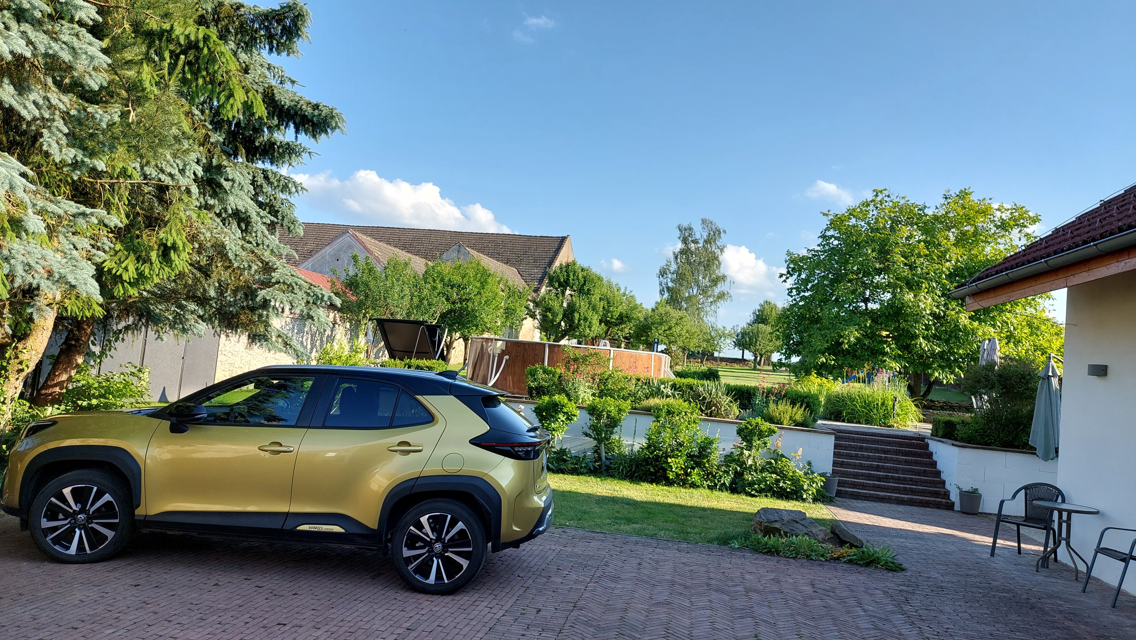 Apartmány Lhota foto 6