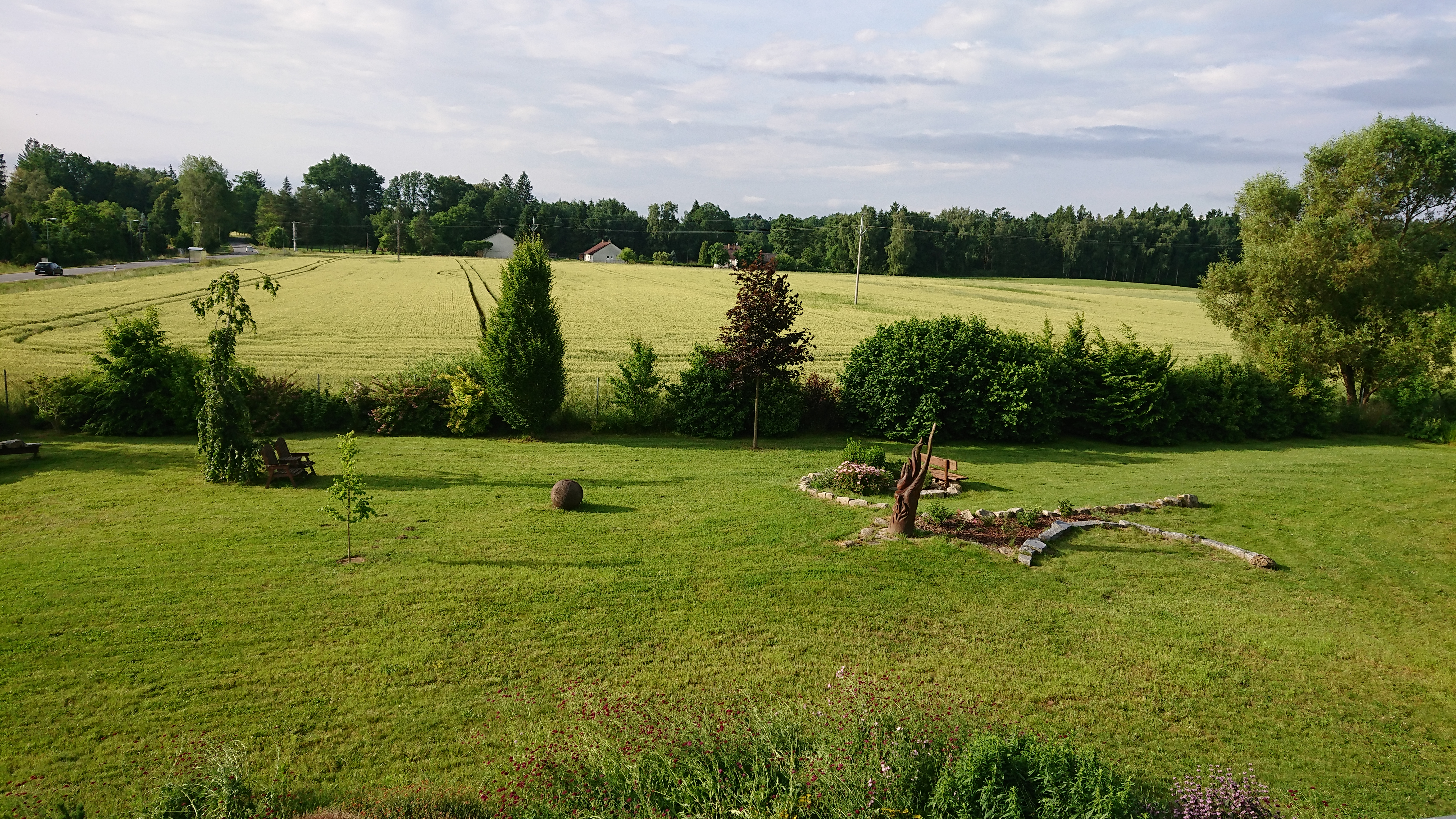 Penzion Na Samotách foto 4