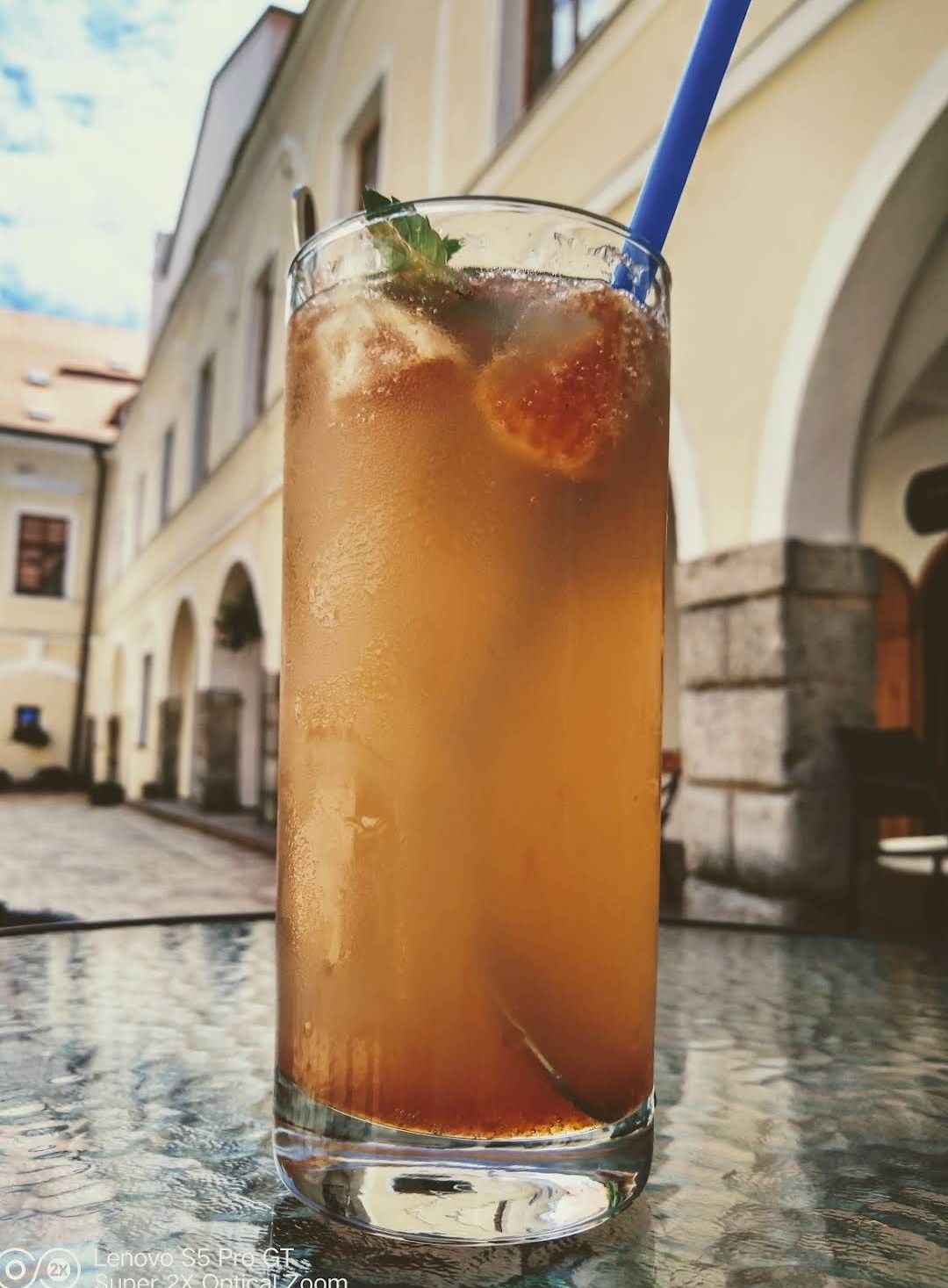 Kavárna Barevný svět foto 3