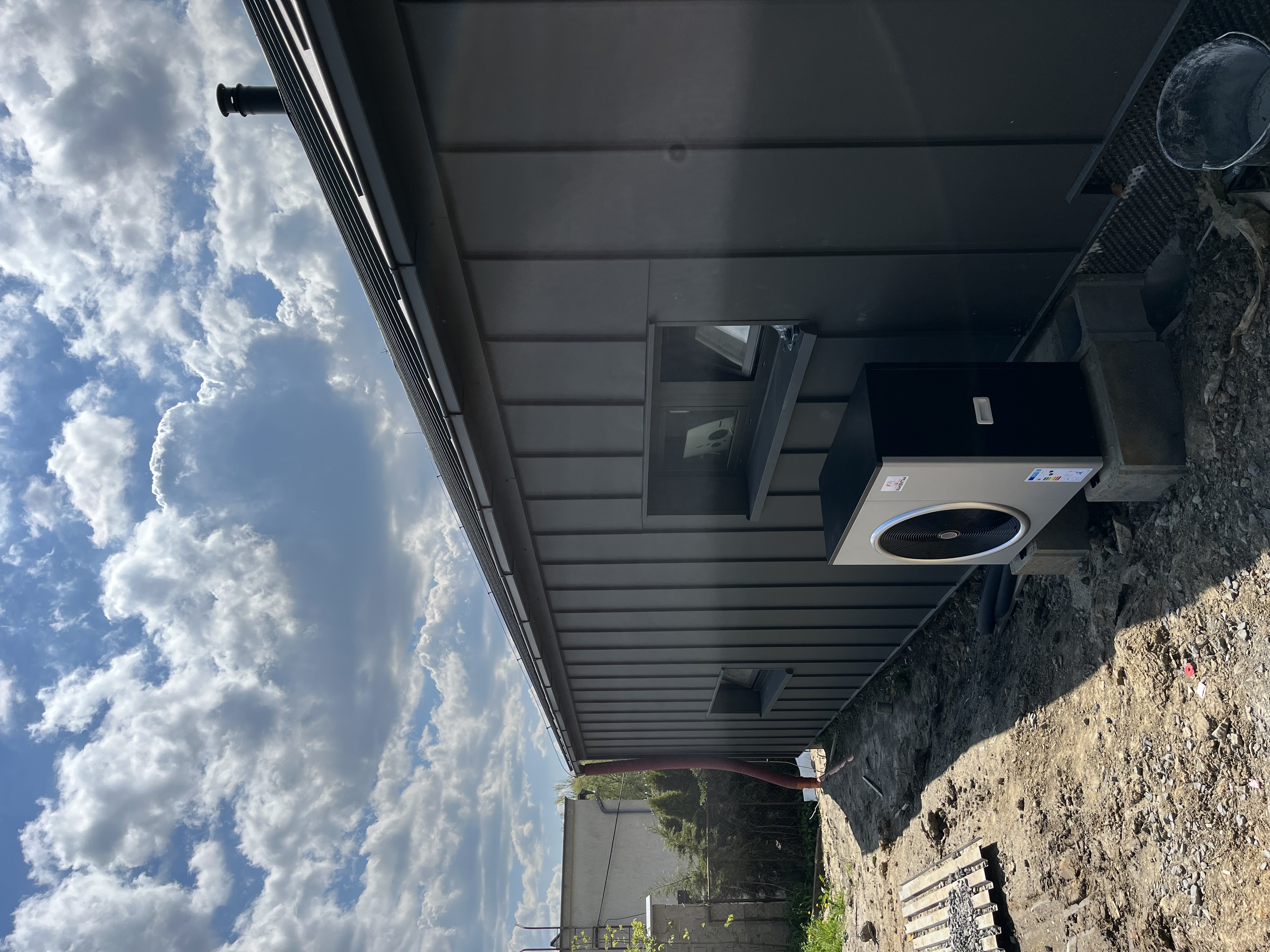 Tepelná čerpadla-KAJZAR Petr foto 4