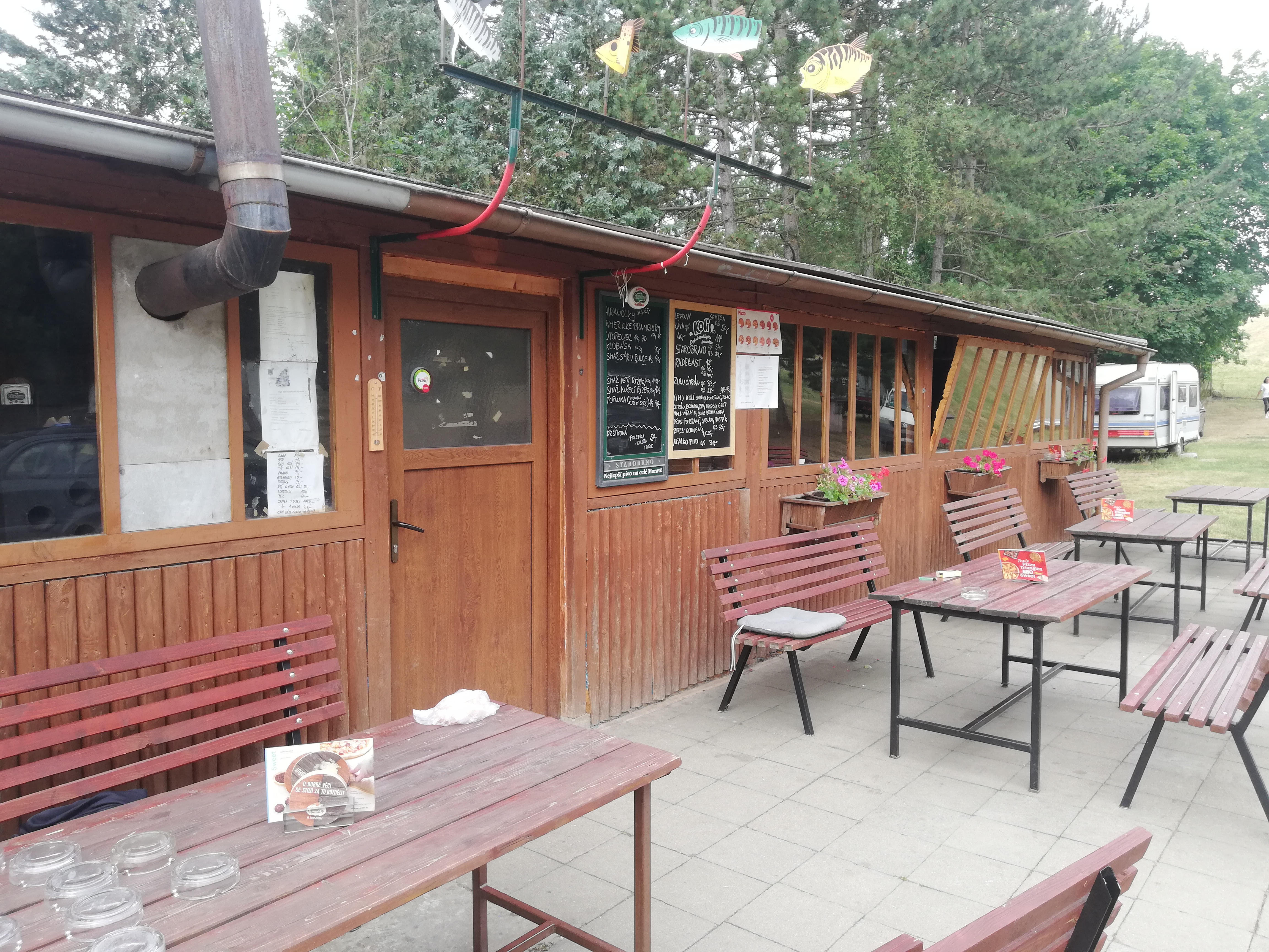 Camp Oáza Chudčice foto 2
