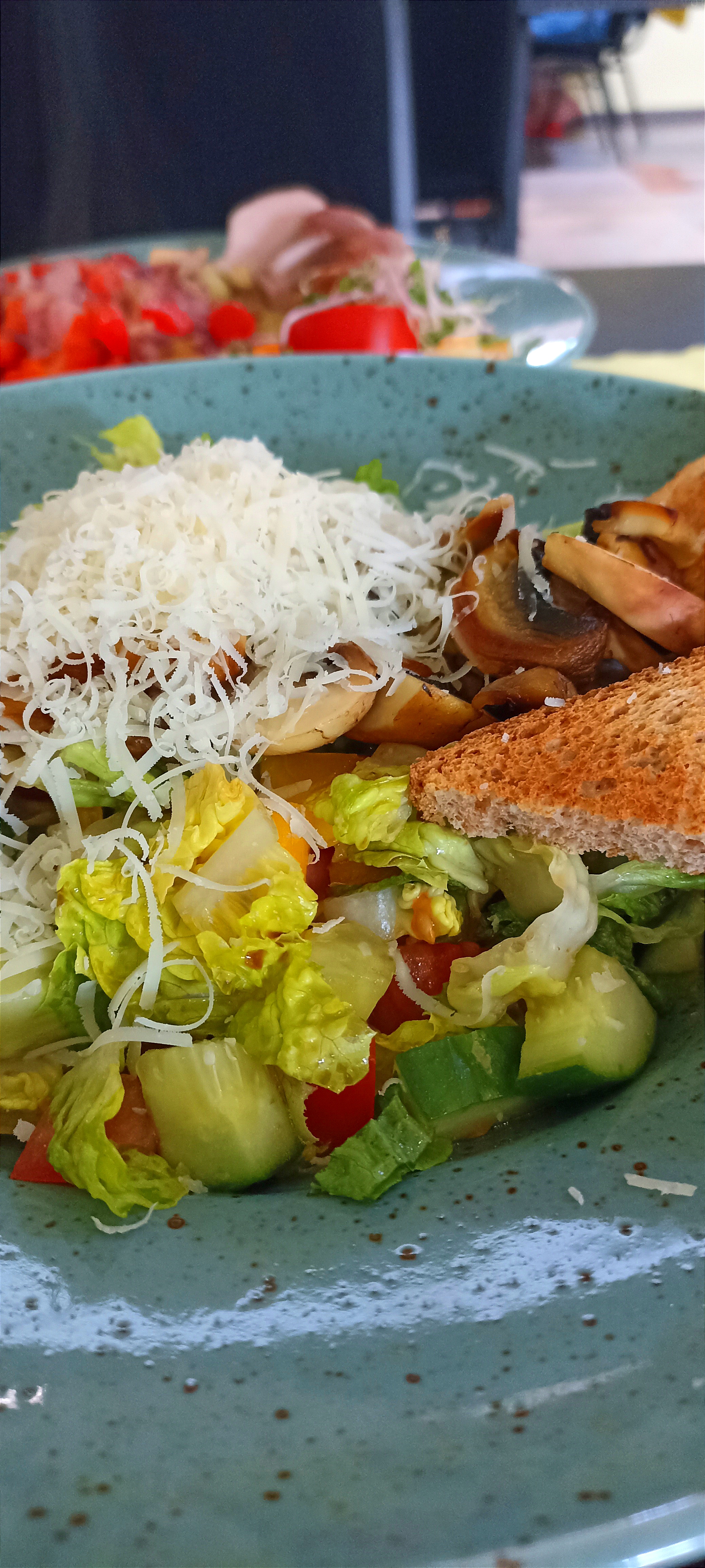 Nabíjecí stanice Residence Kavárna foto 4