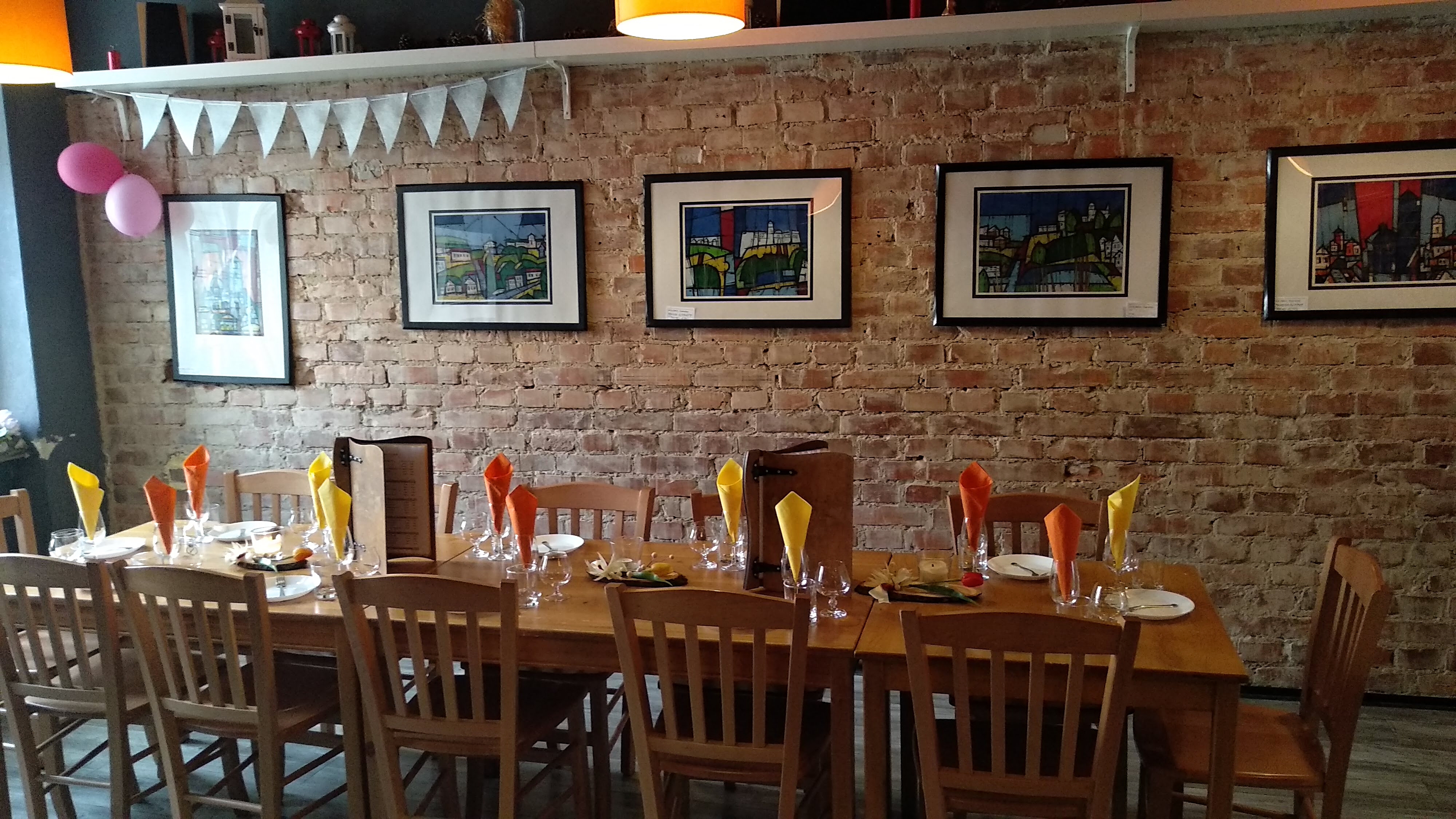 Vinný sklep U Mostu foto 6