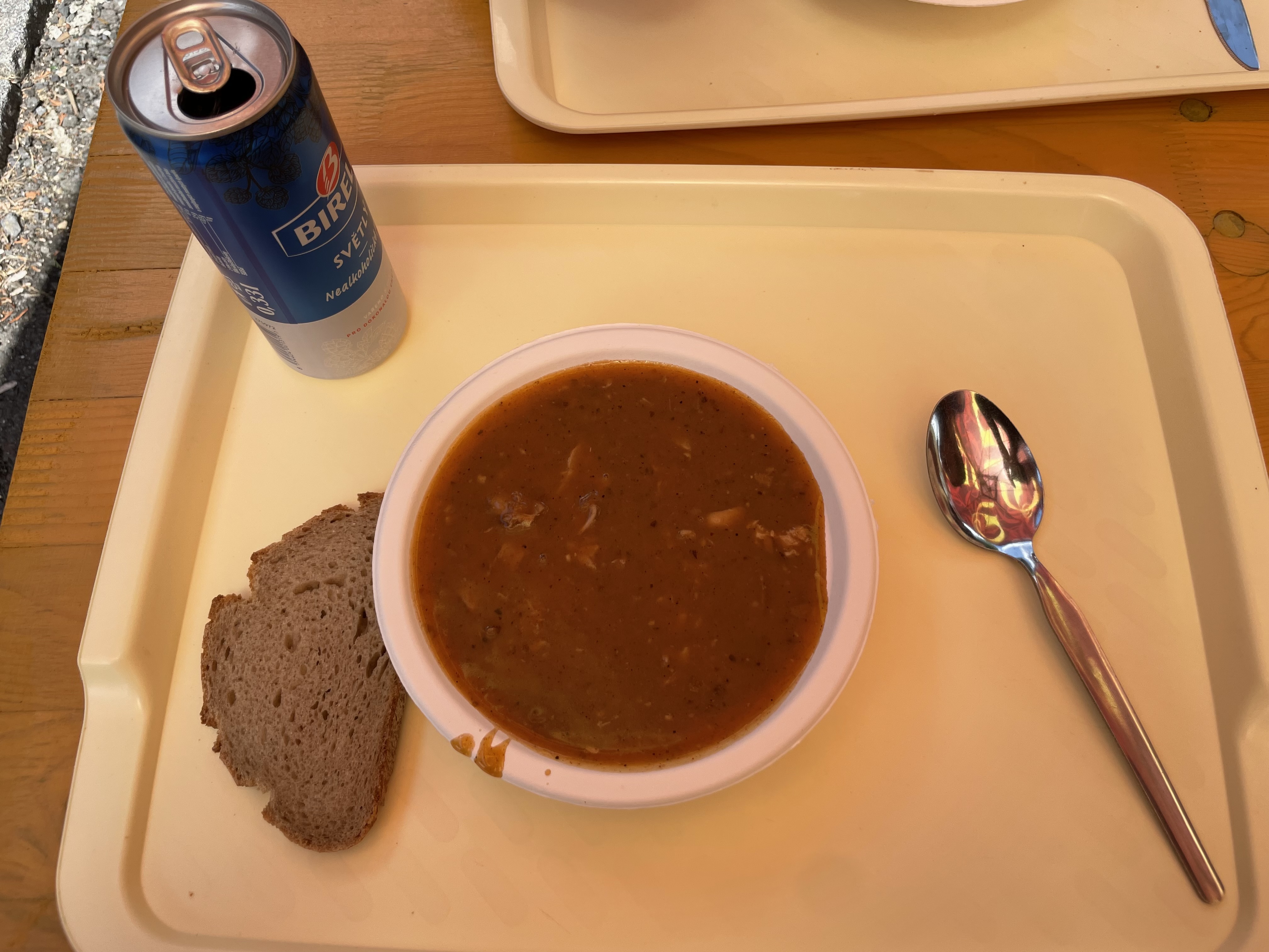 Řeznictví - uzenářství Šnebergr foto 3