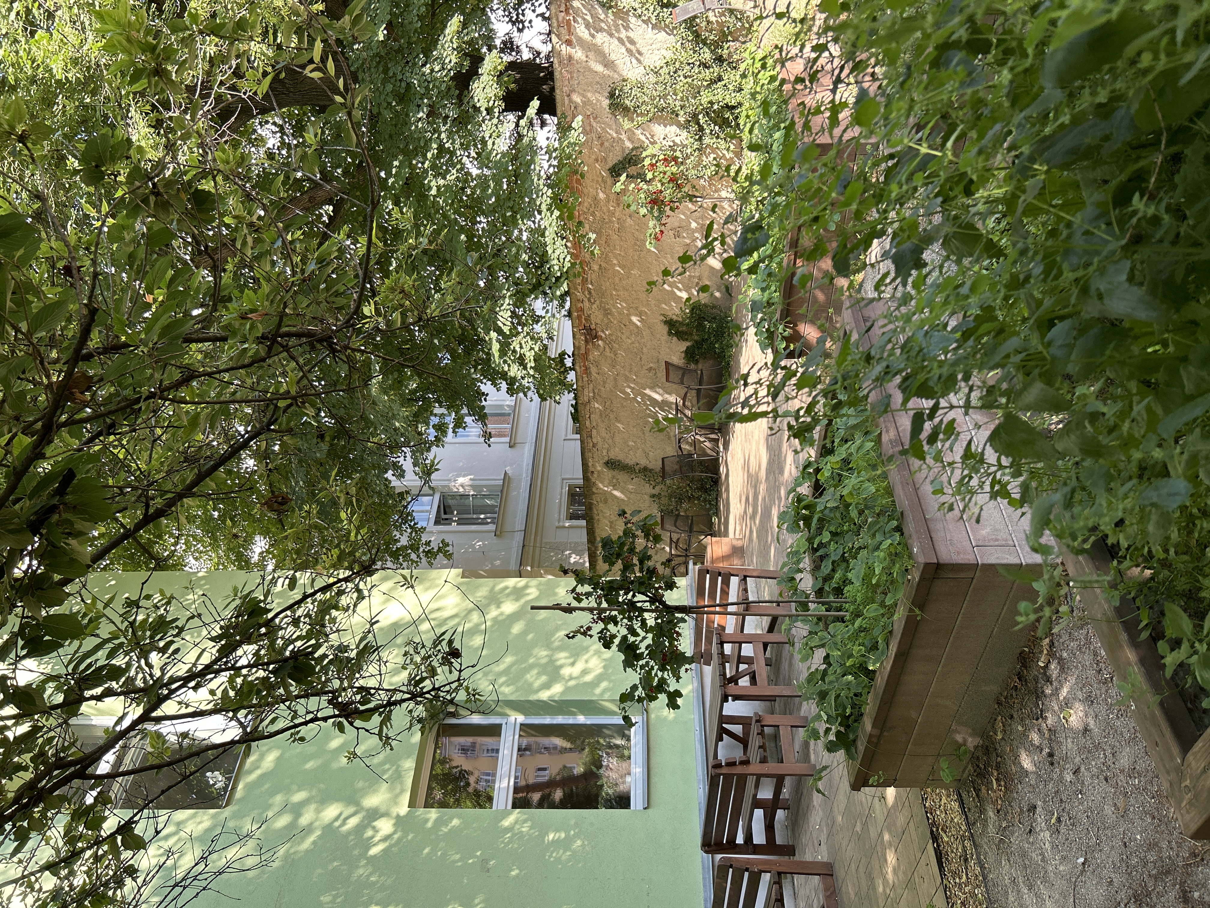 Restaurace Zdravý život foto 6