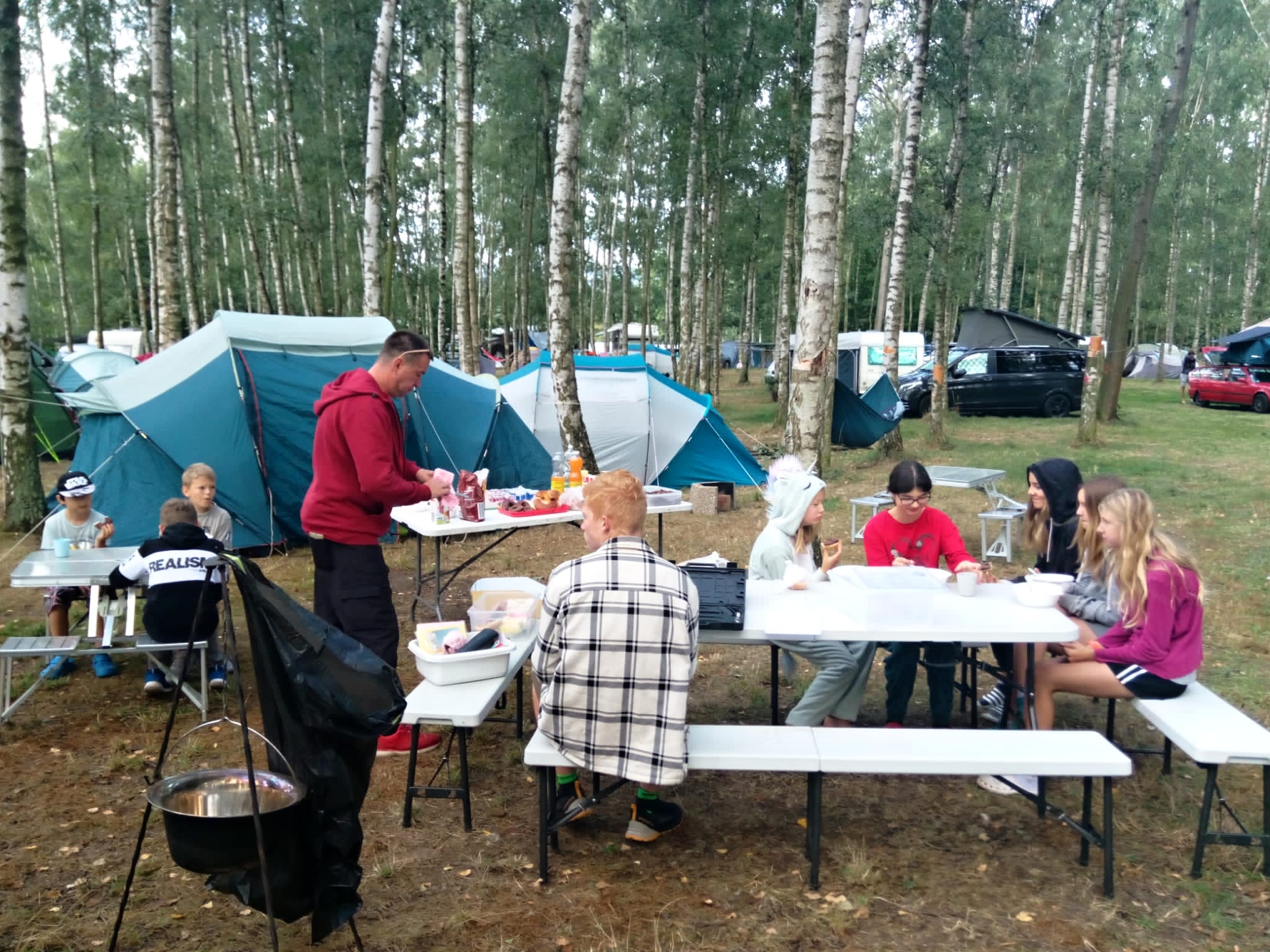 Tábor Mácháček & Vrchlabské Divadlo Lipany foto 3