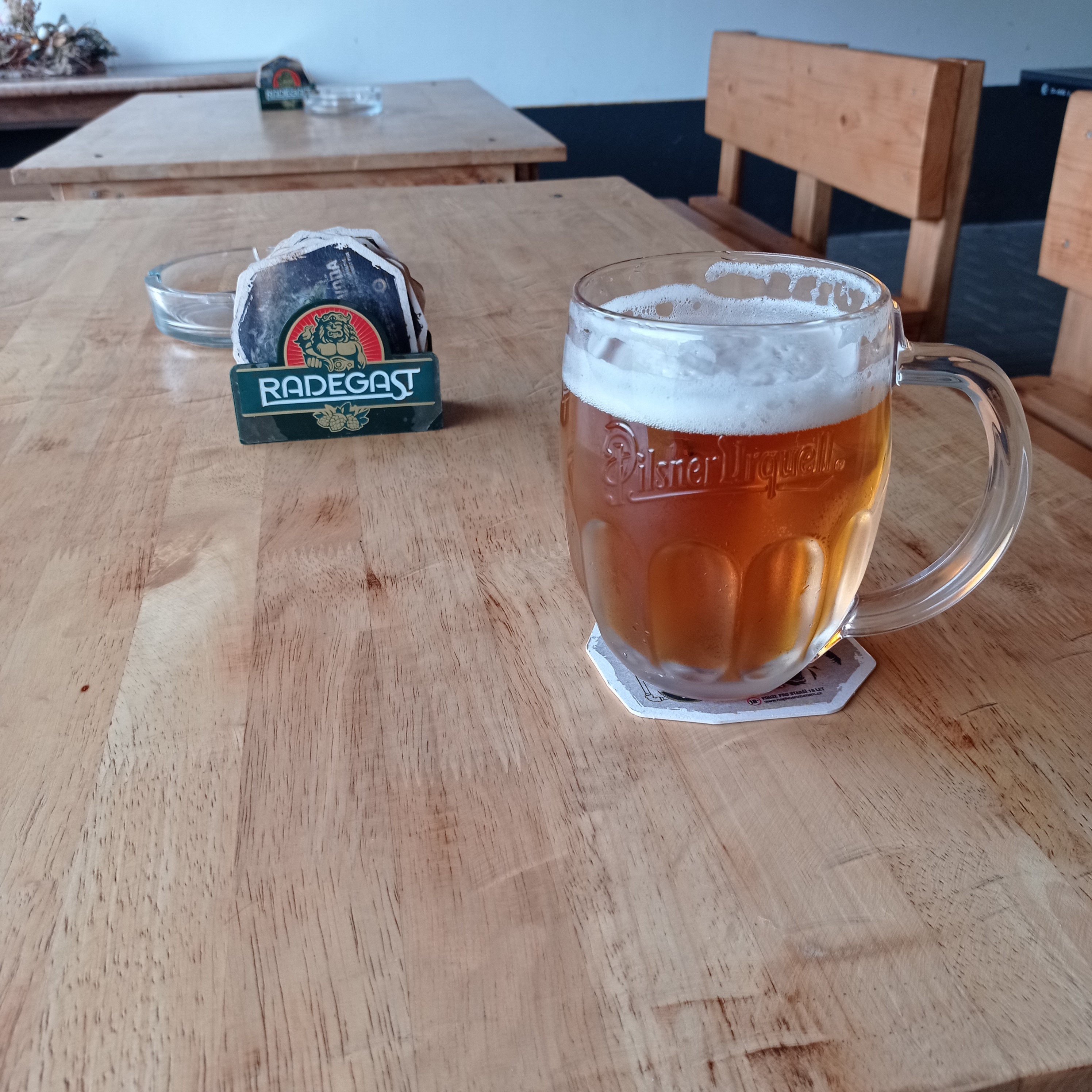 Hospůdka U Smrků foto 4