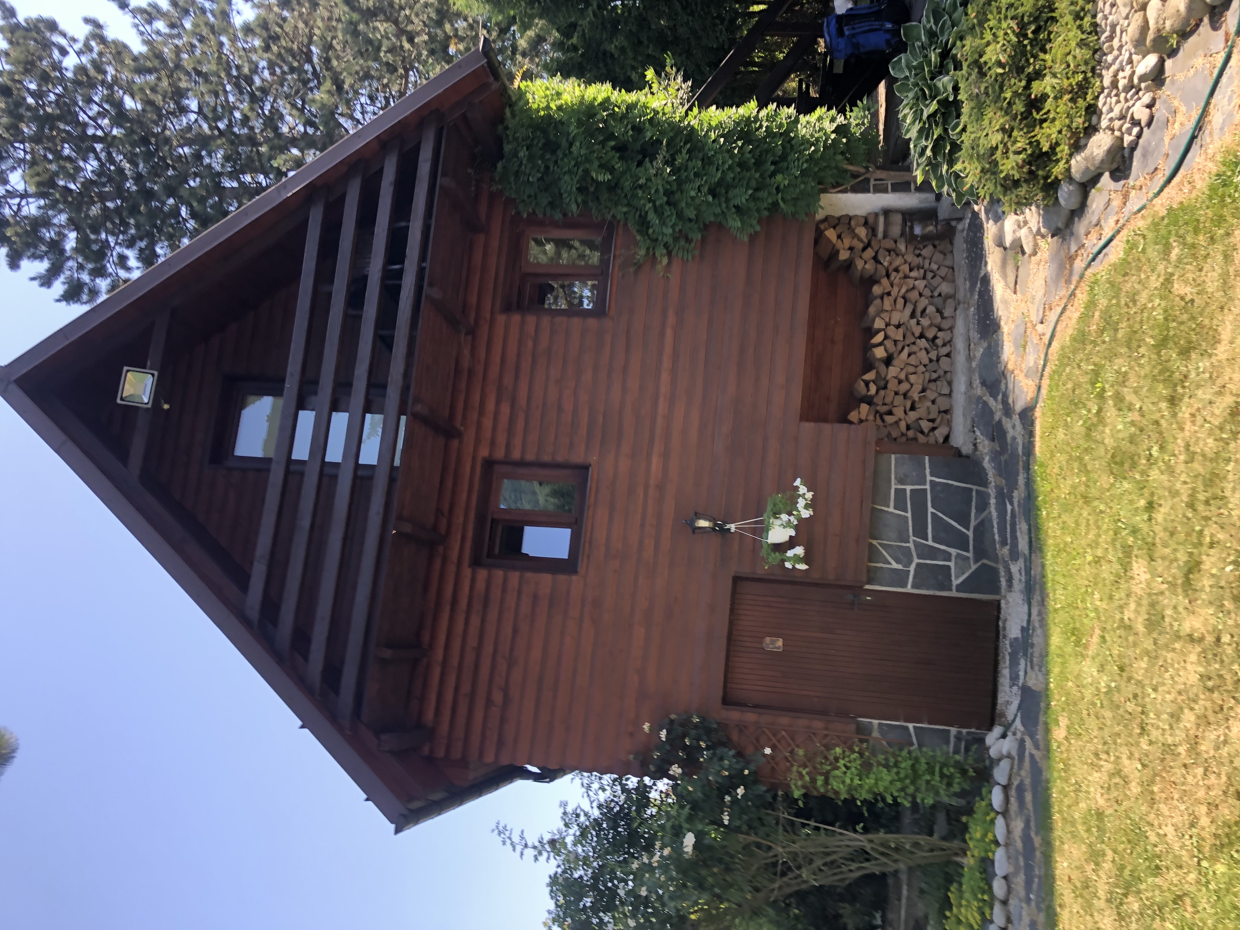 Chata Kunčice pod Ondřejníkem ev. č. 343 foto 6