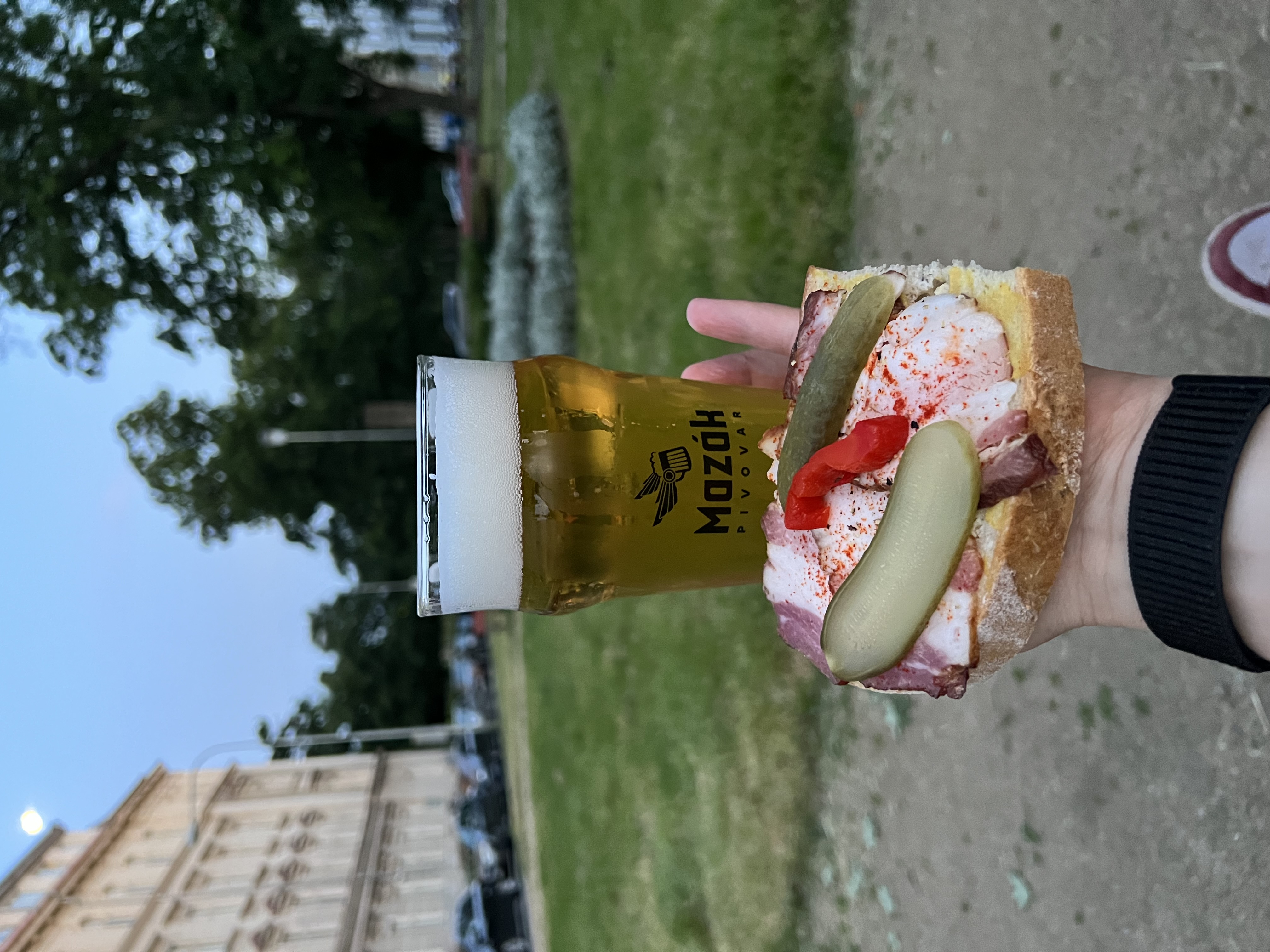 Pivnice U Tygra foto 3