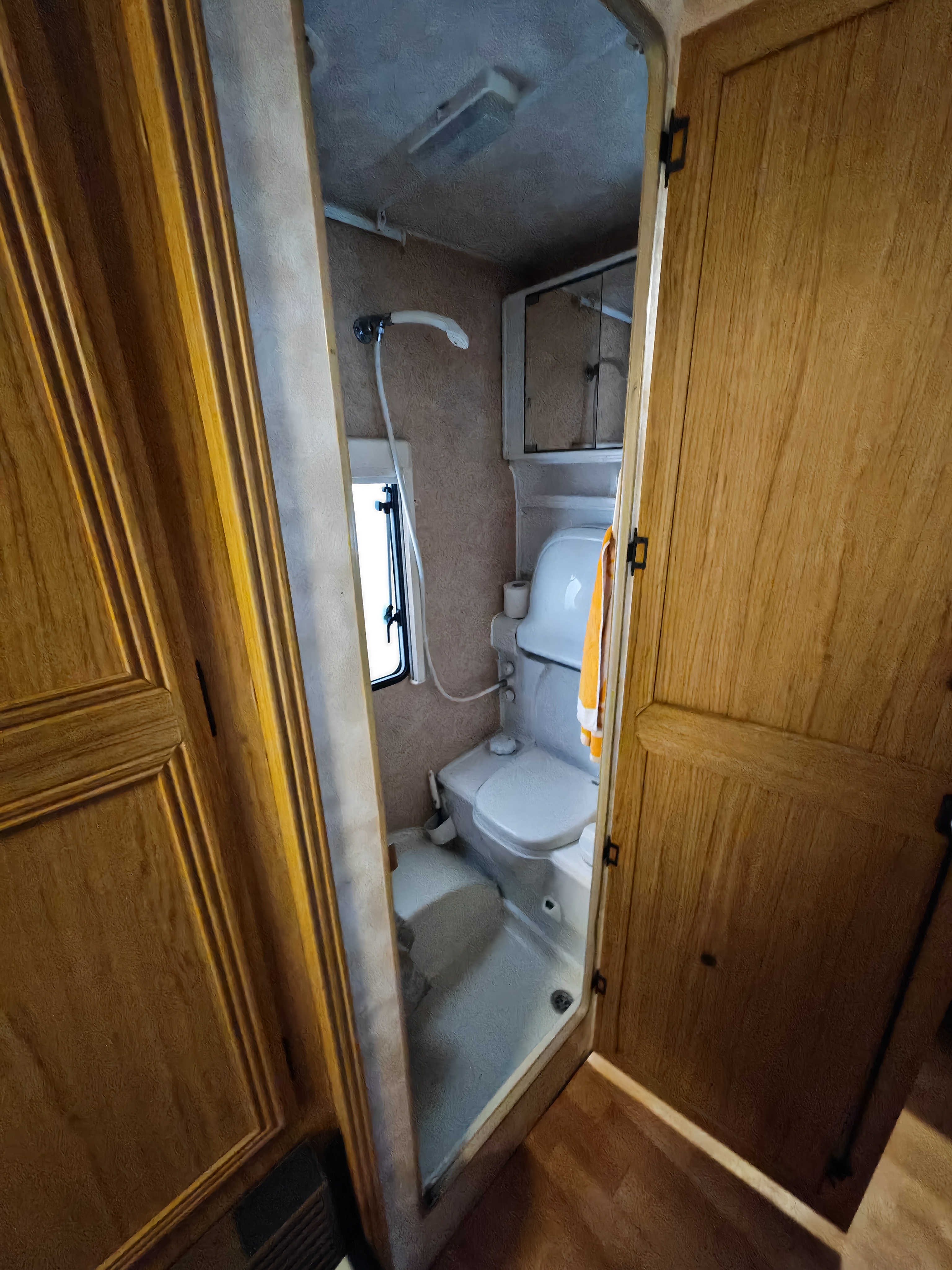 Karavan Česká Skalice foto 6