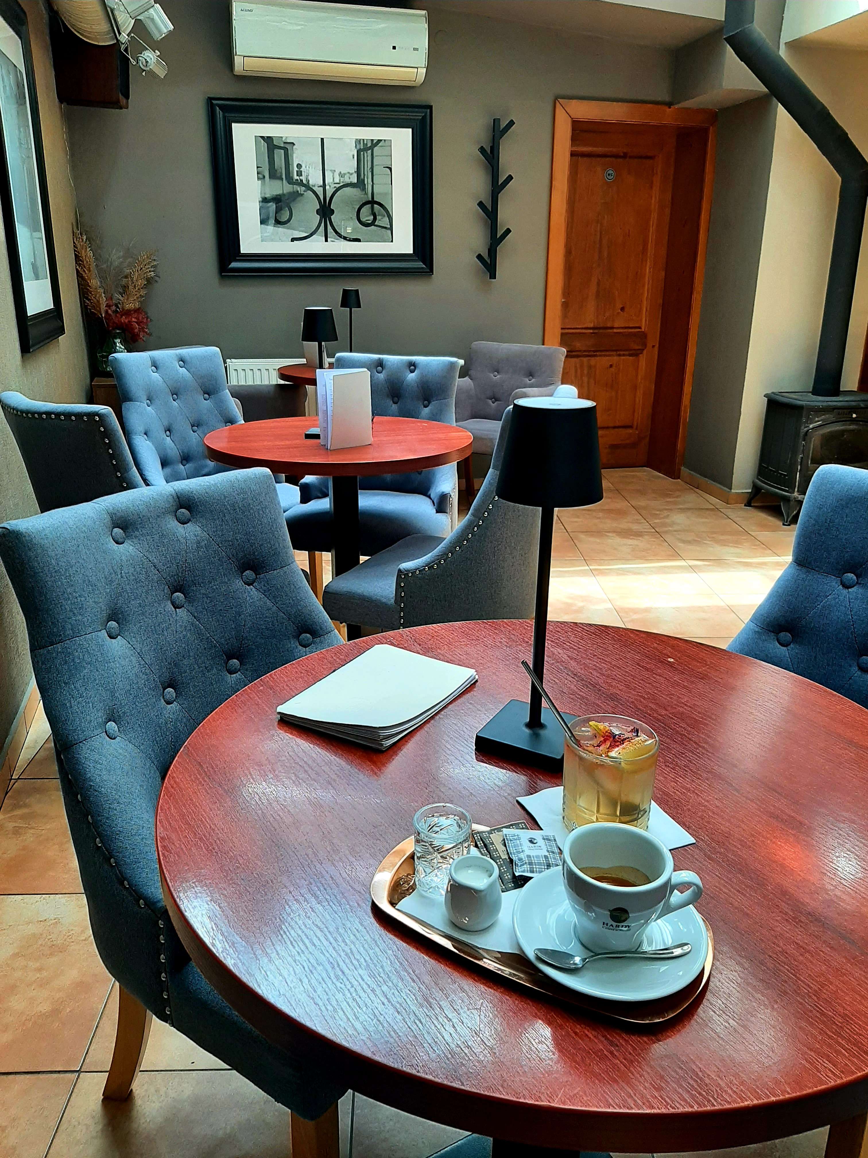 Café Telč foto 6