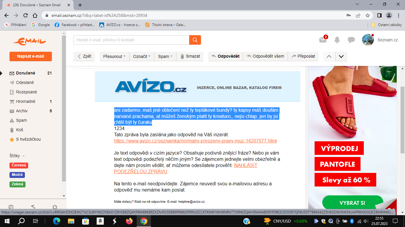 AVIZO.cz foto 2