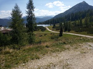 Reiteralm (Skiareál) • Mapy.cz