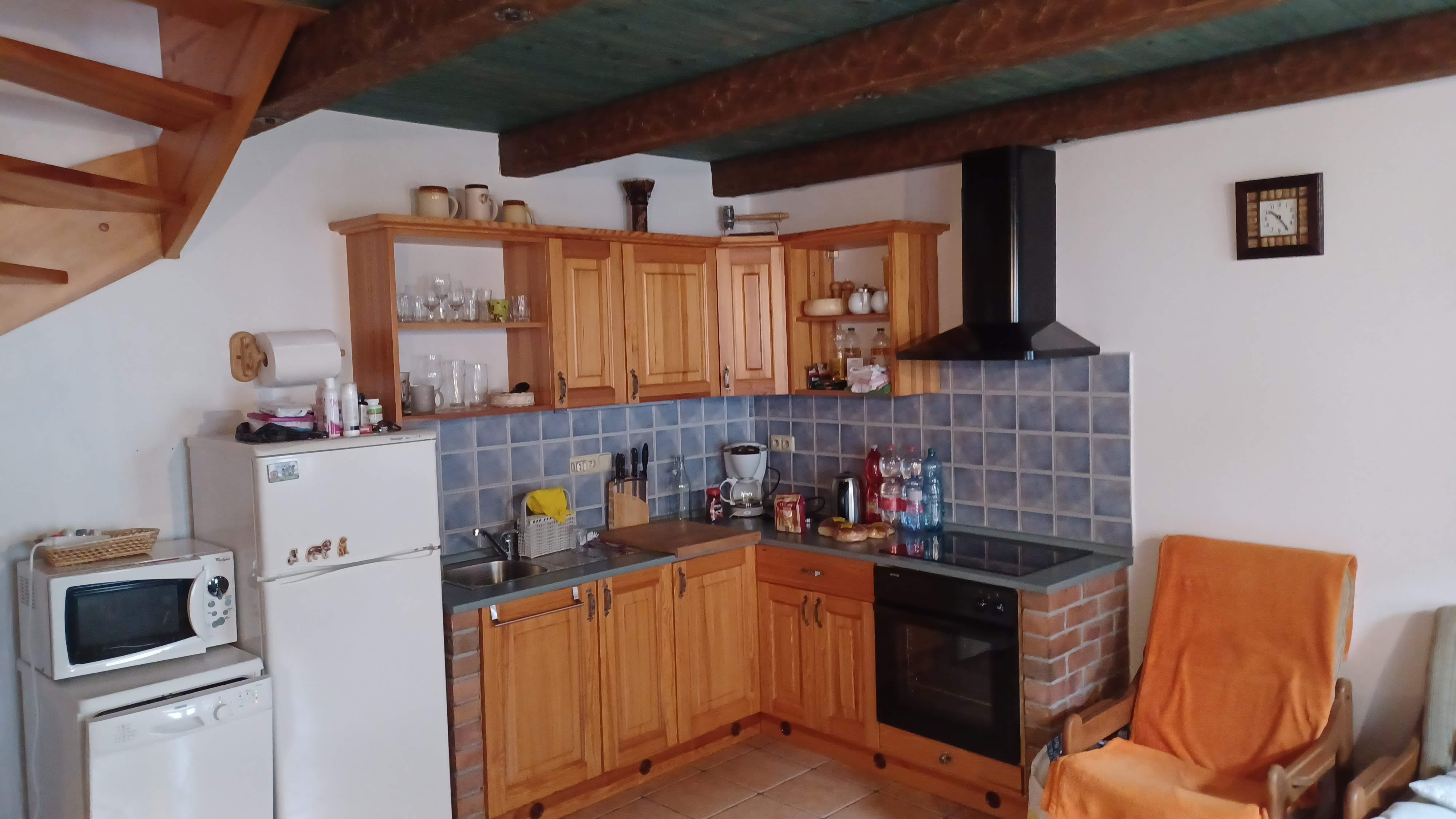 Penzion Čas foto 5
