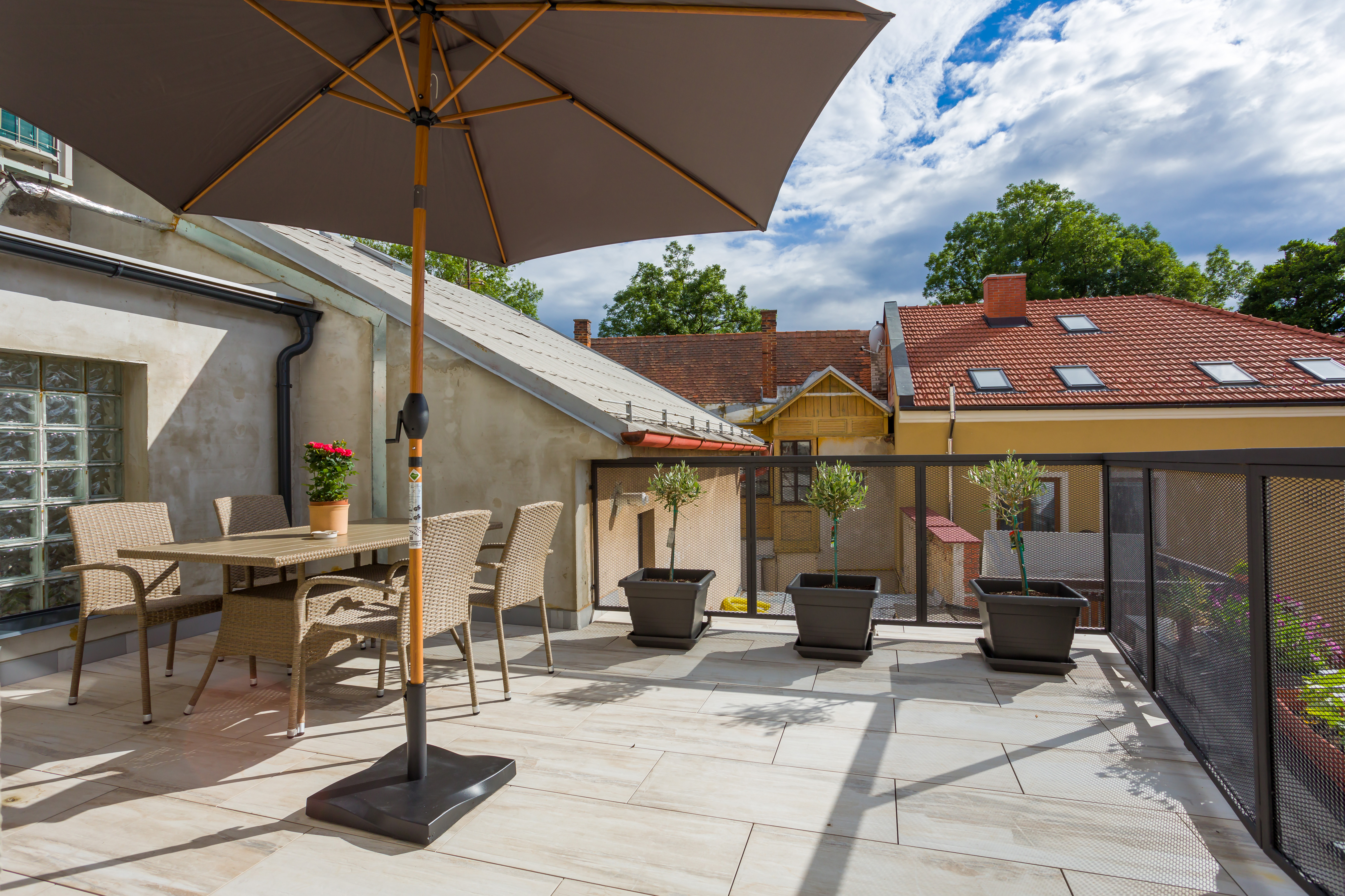 Apartmán Smetanovo náměstí foto 4