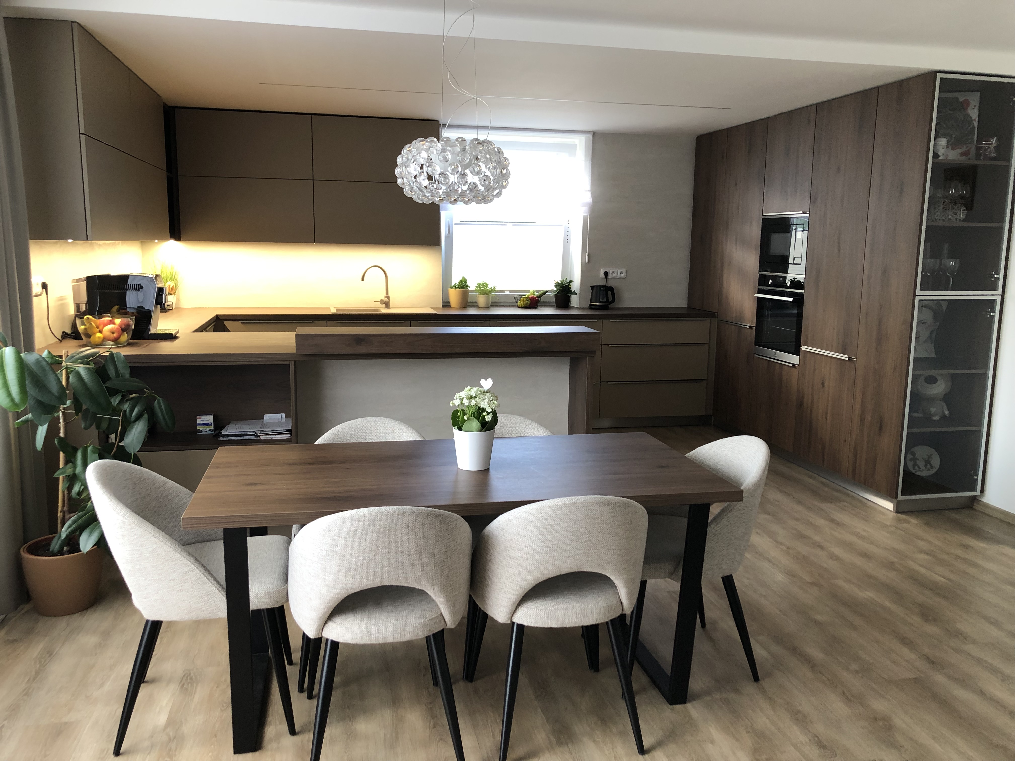 Lenka Petrovská - bytová designerka foto 1