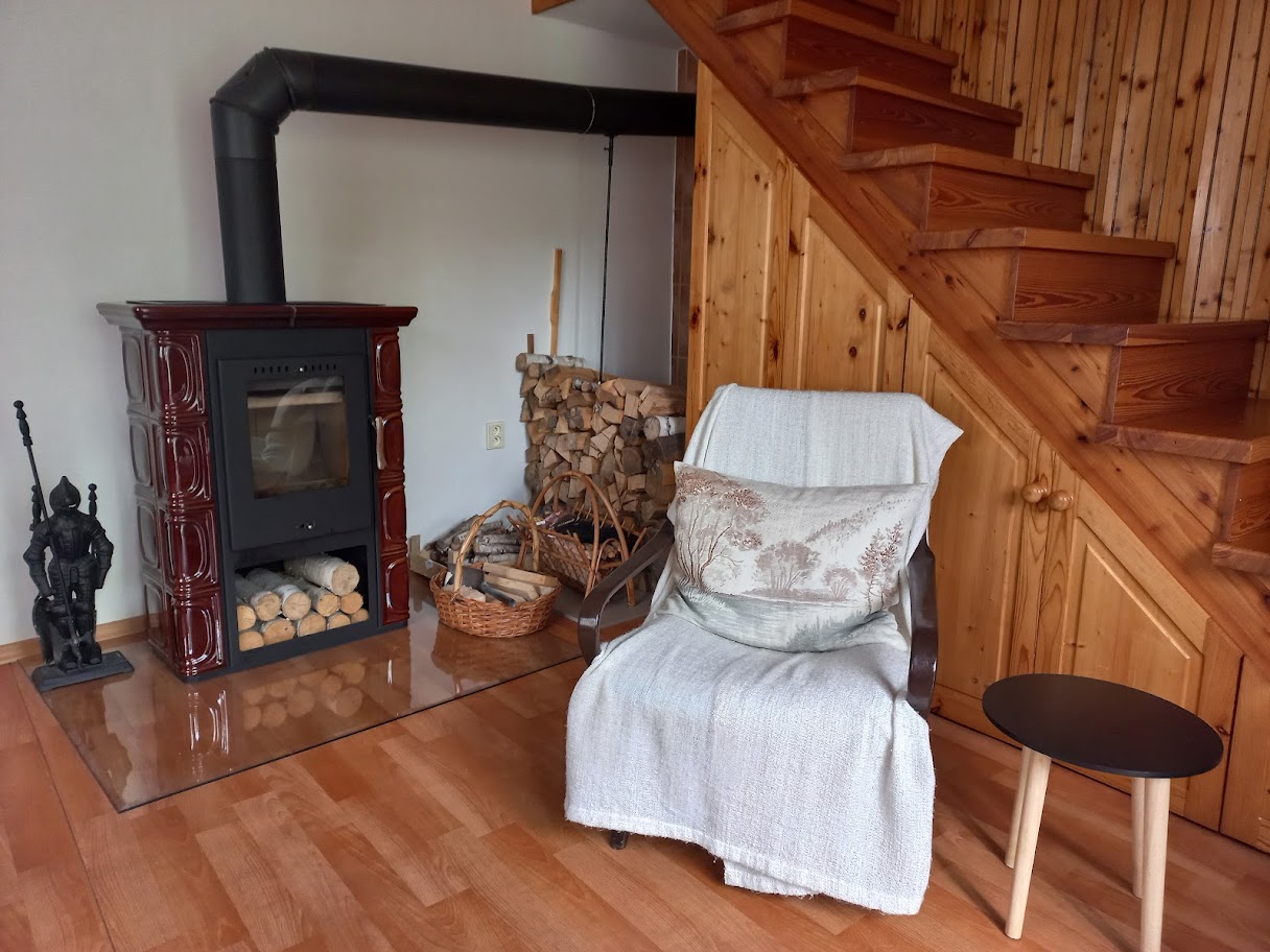 Čunínská chaloupka foto 3