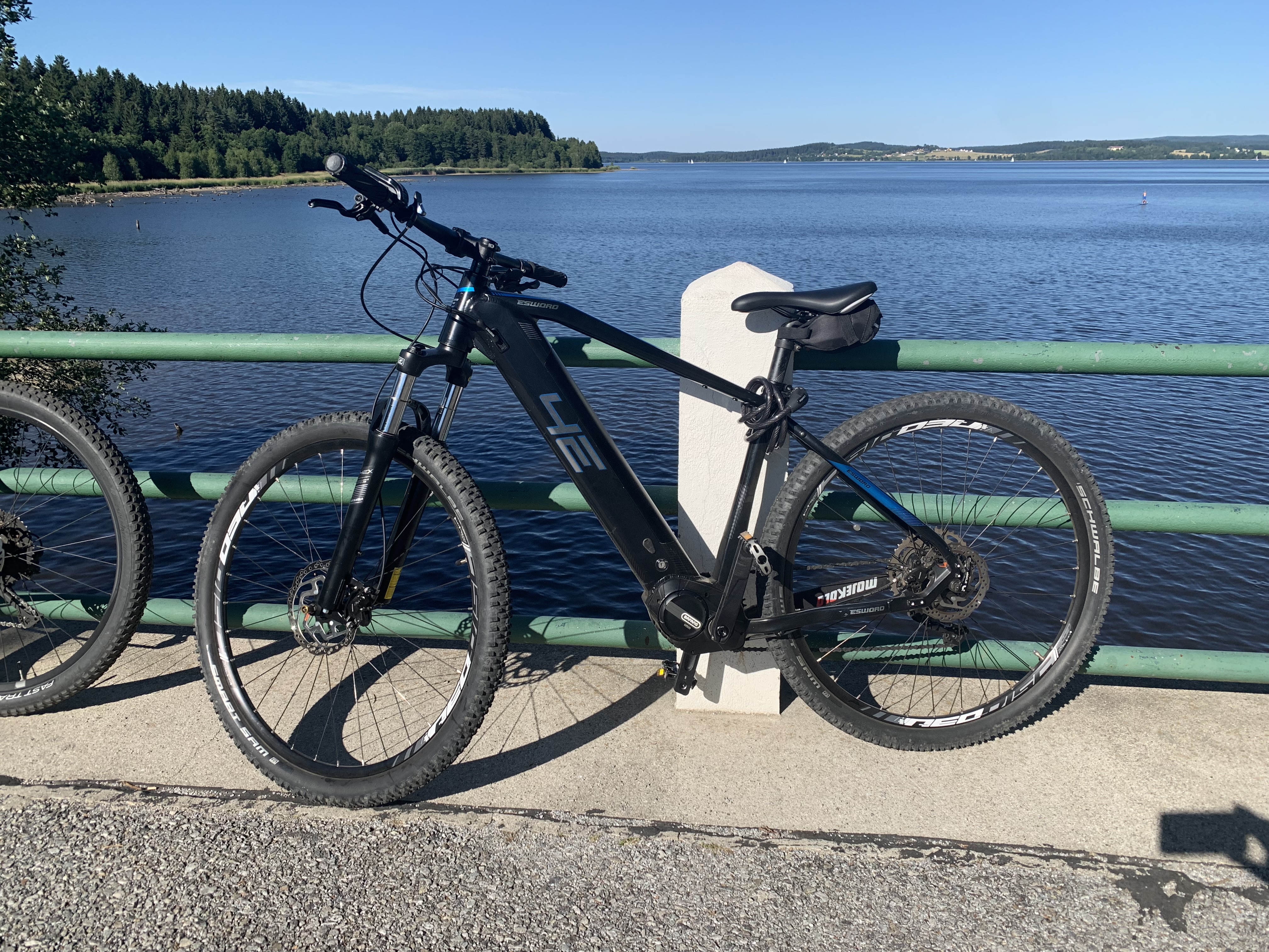 Půjčovna elektrokol Ebike foto 3