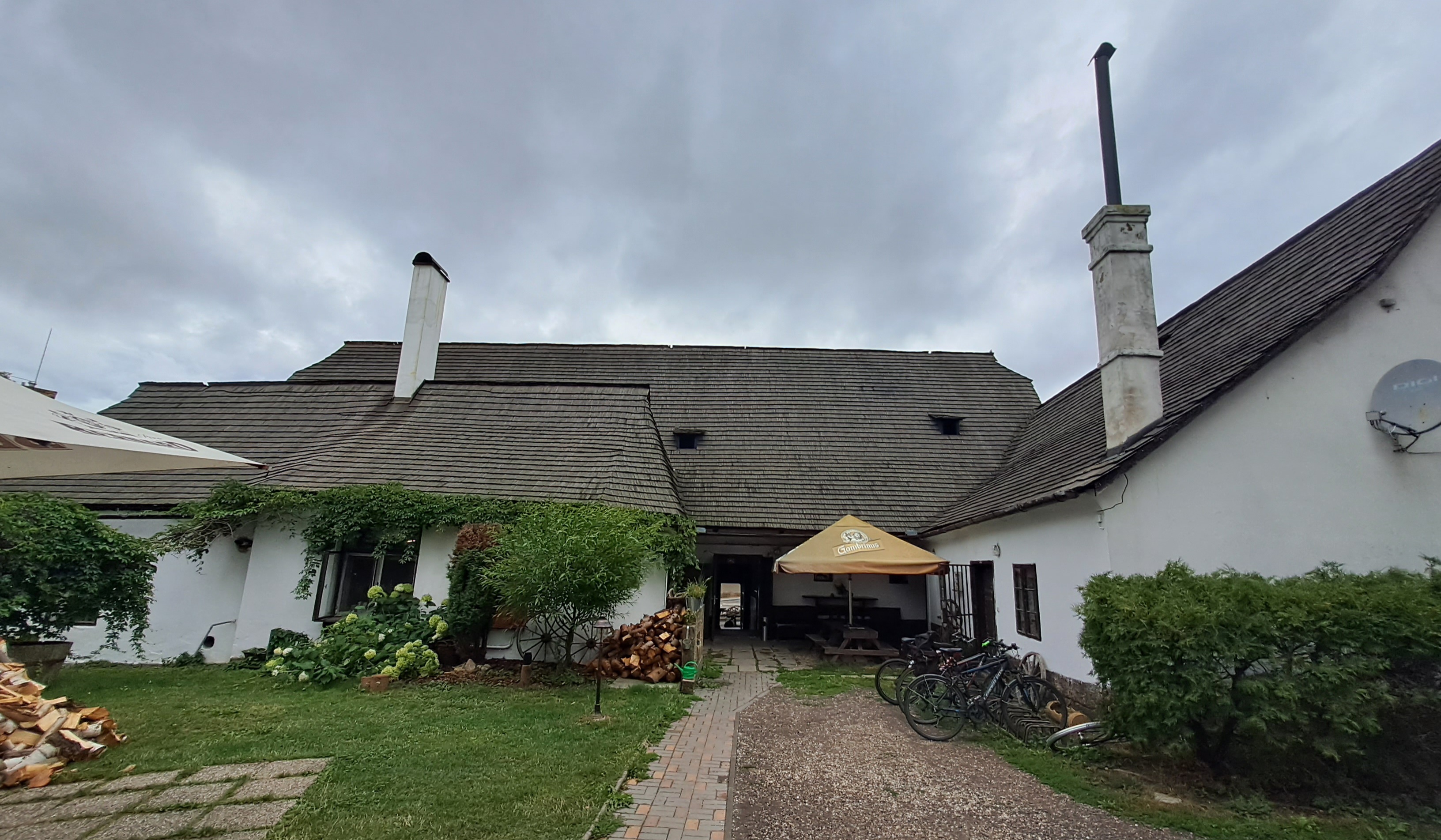 Hostinec Krčma foto 4