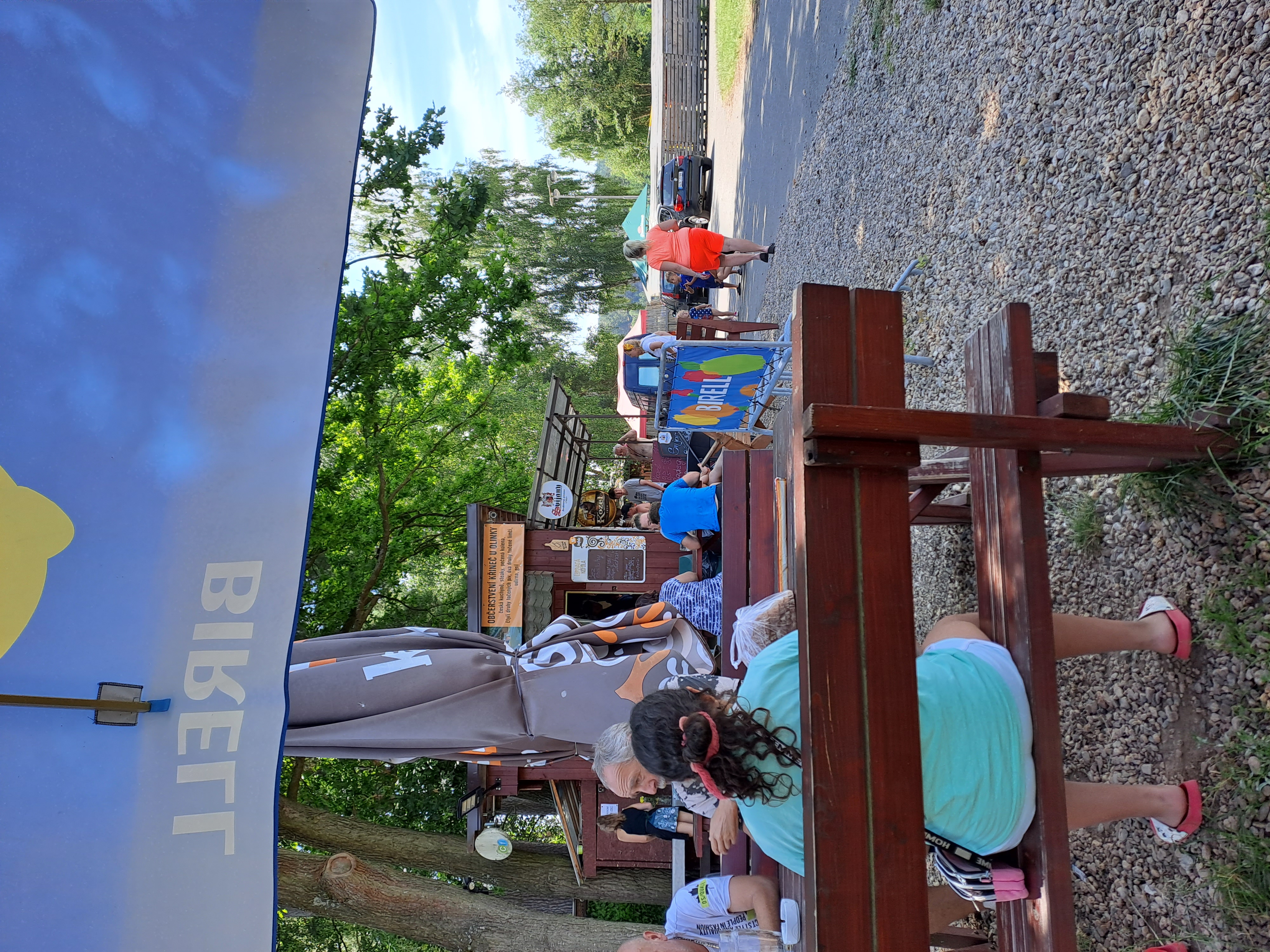 Občerstvení U Olinky foto 6