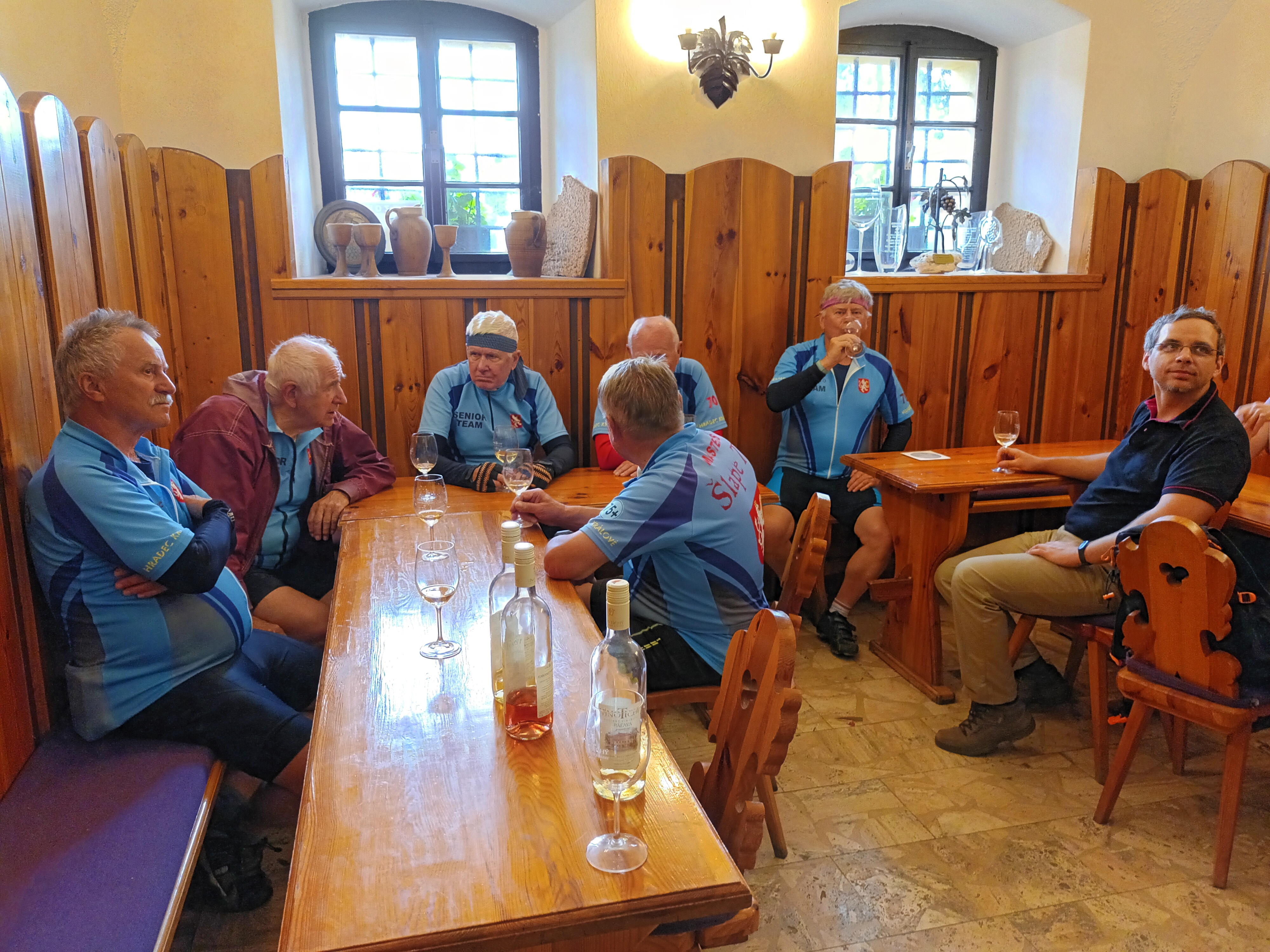 Víno Tichý, s.r.o. foto 2