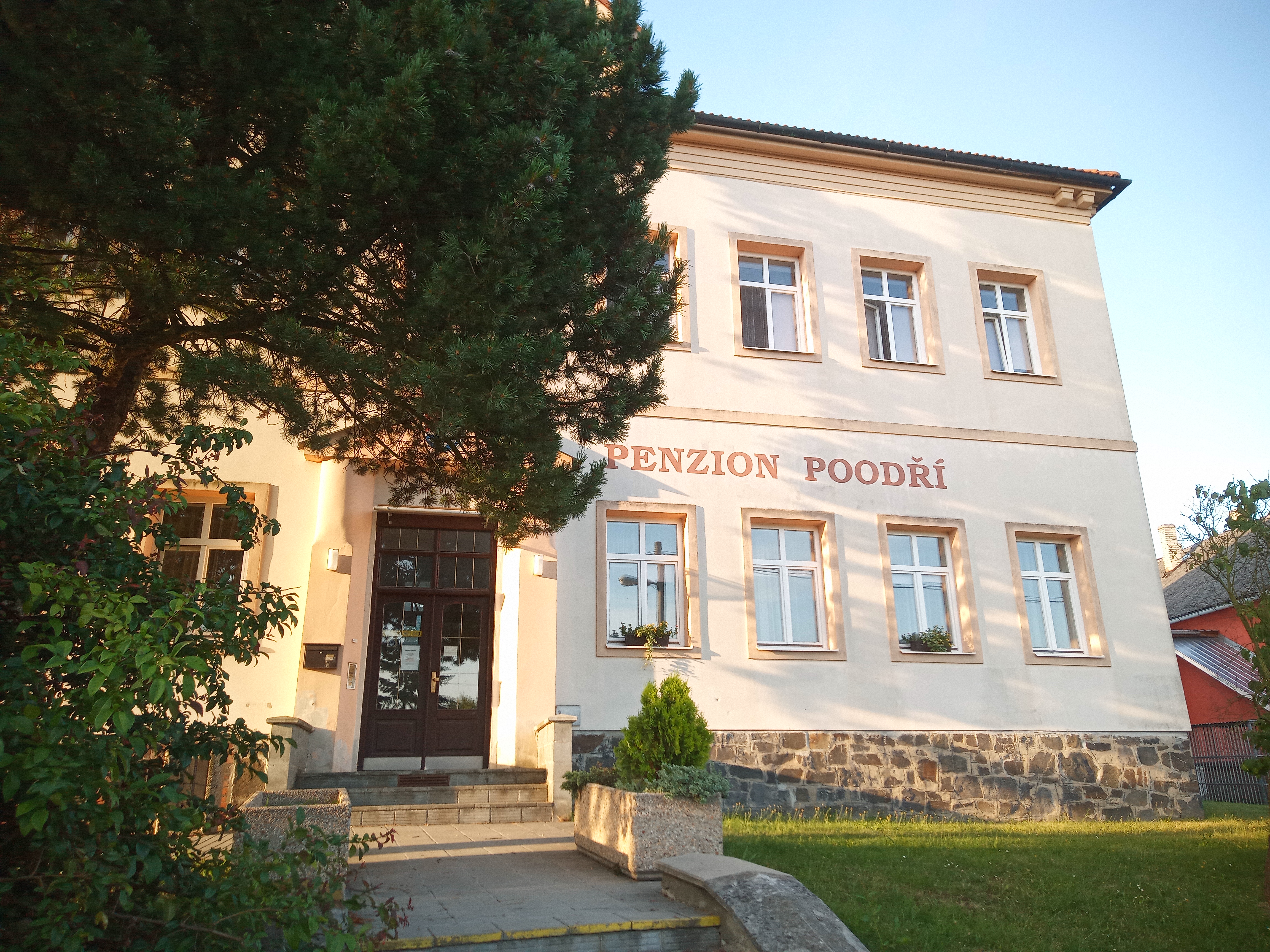 Penzion Poodří foto 2
