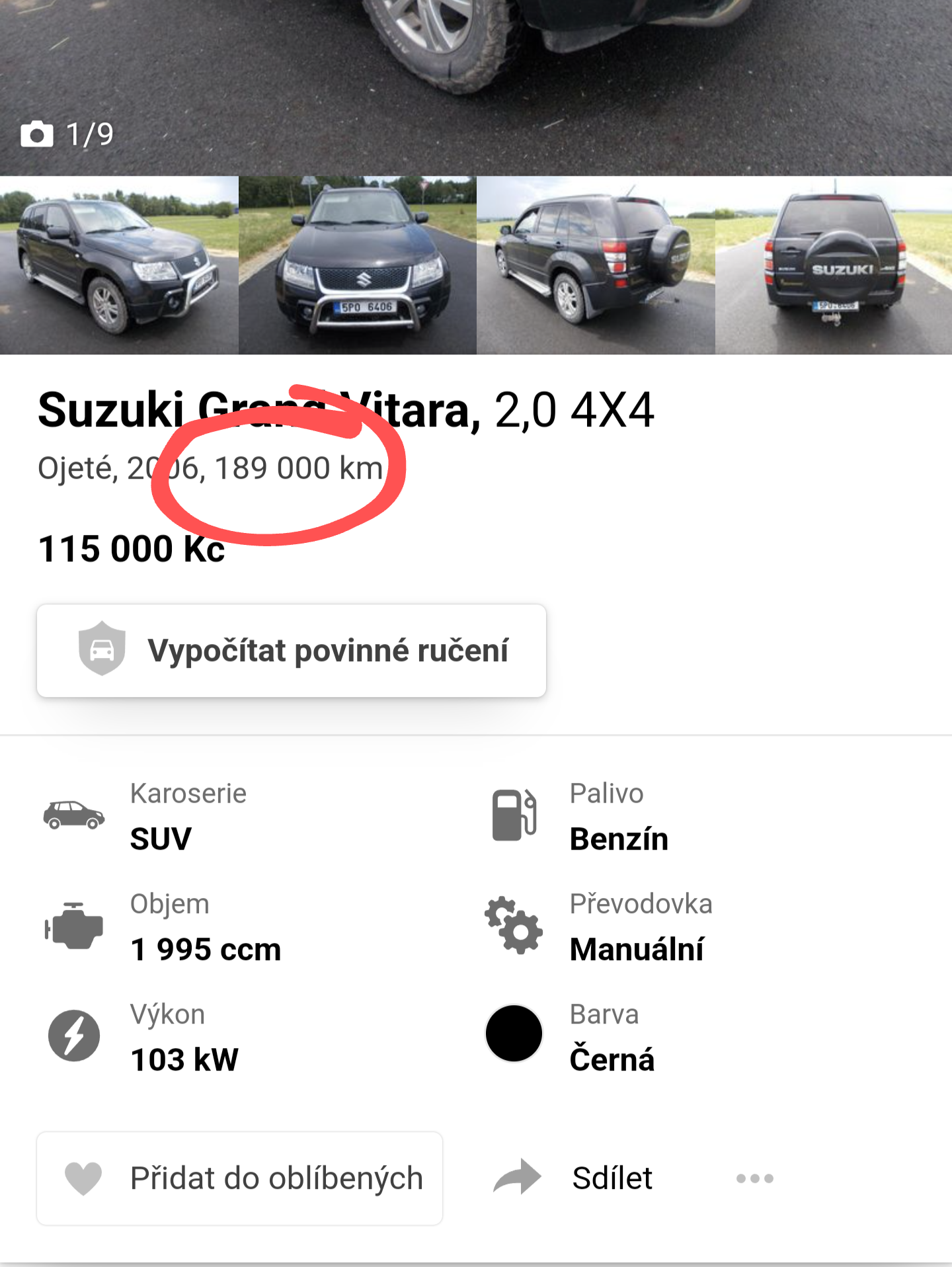 Autobazar Břasy foto 4
