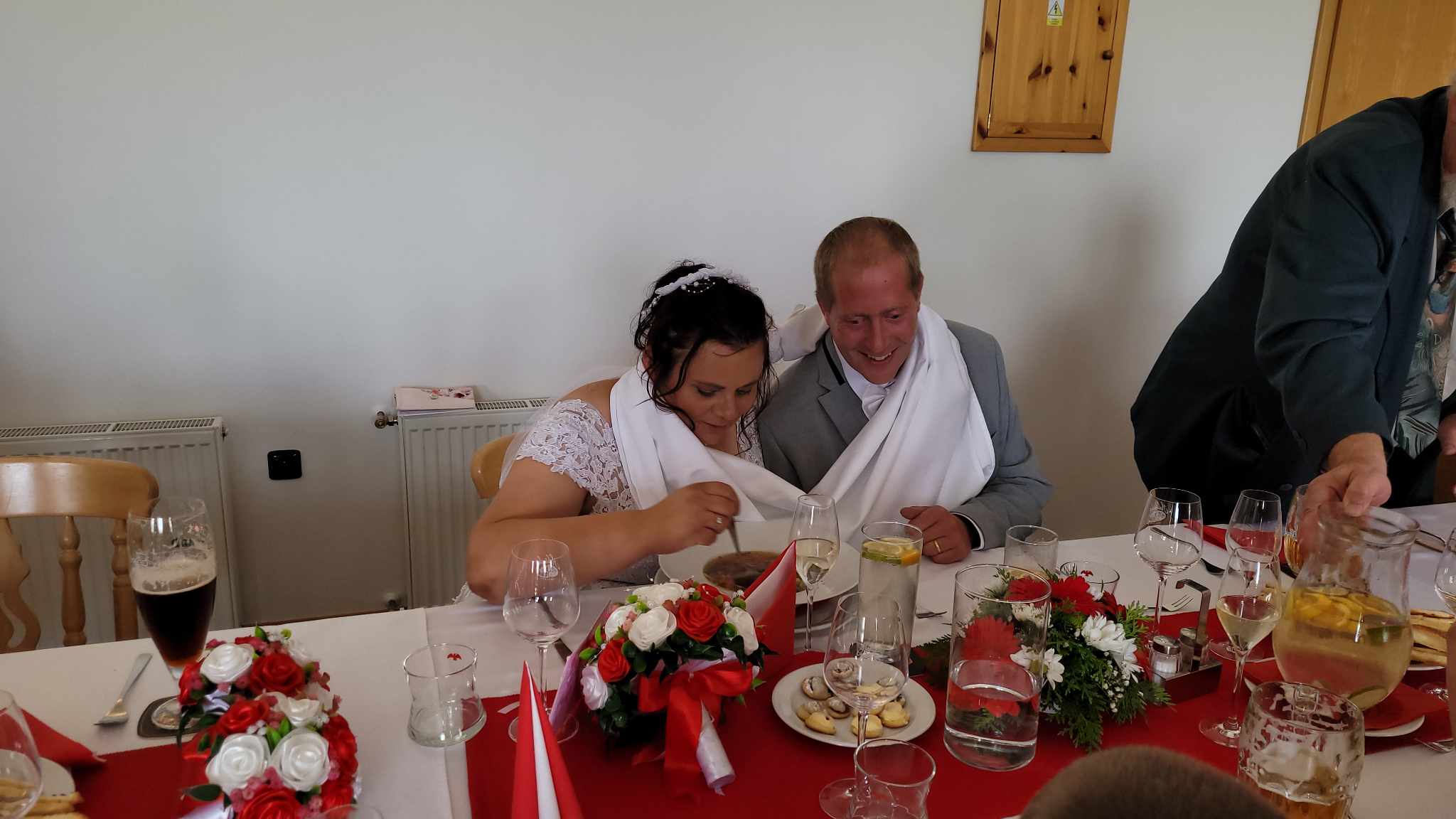 Restaurace Penzion Na Poště foto 2