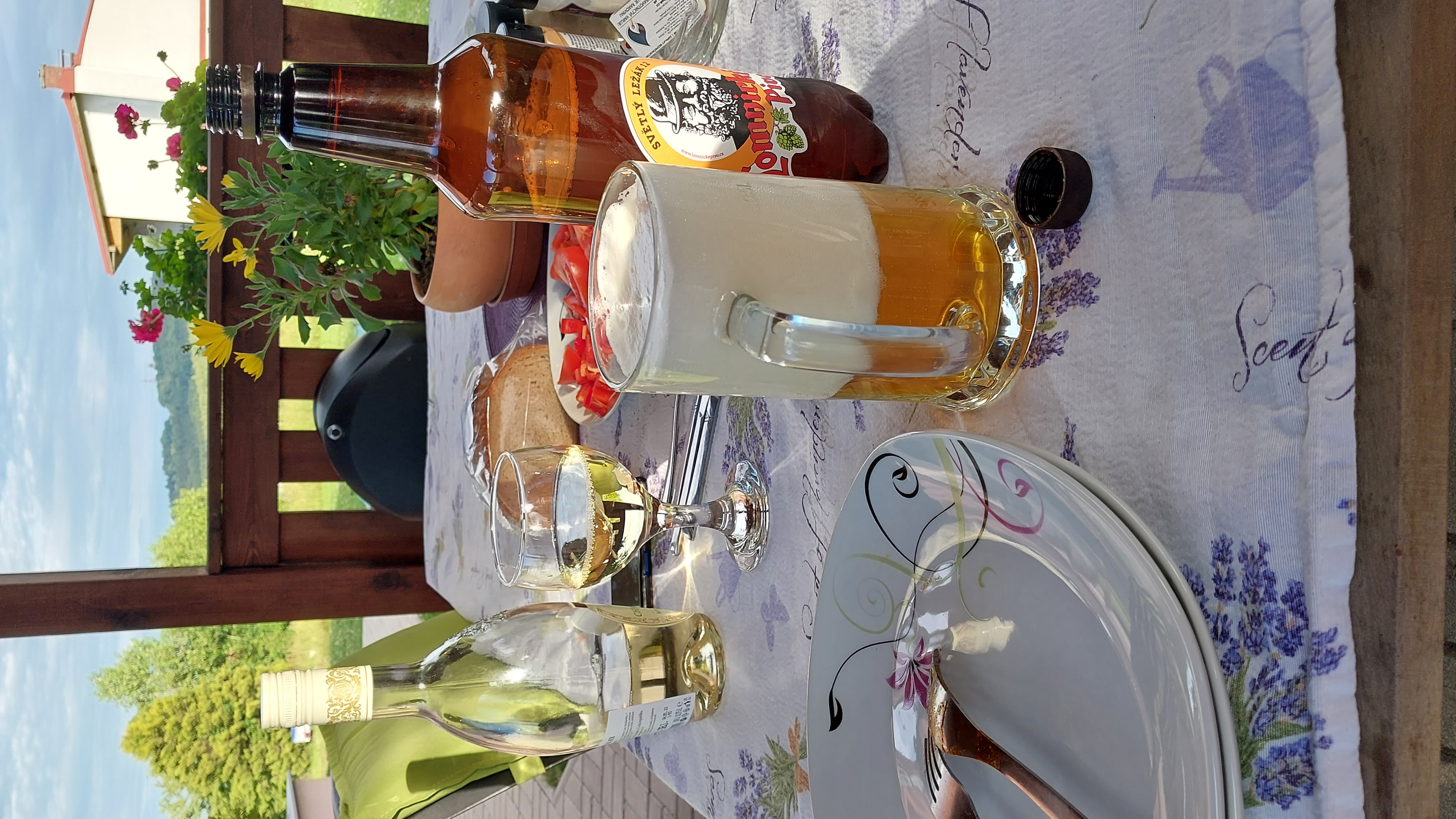 Apartmány Na Rozcestí foto 5