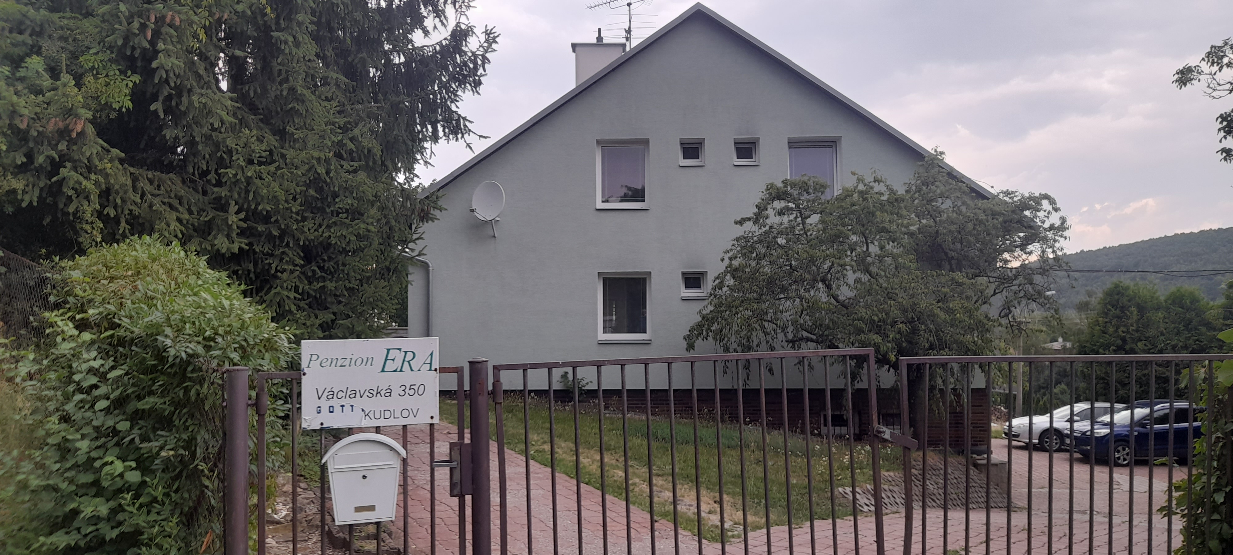 Penzion Era foto 2