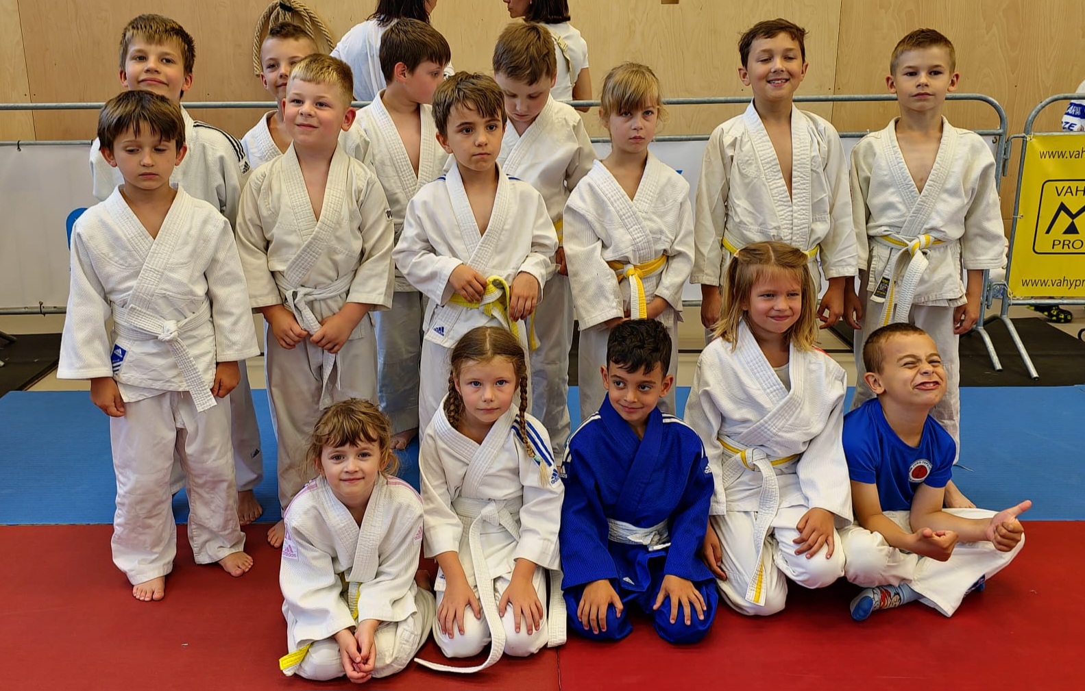 Sportovní klub Judo Teplice foto 2