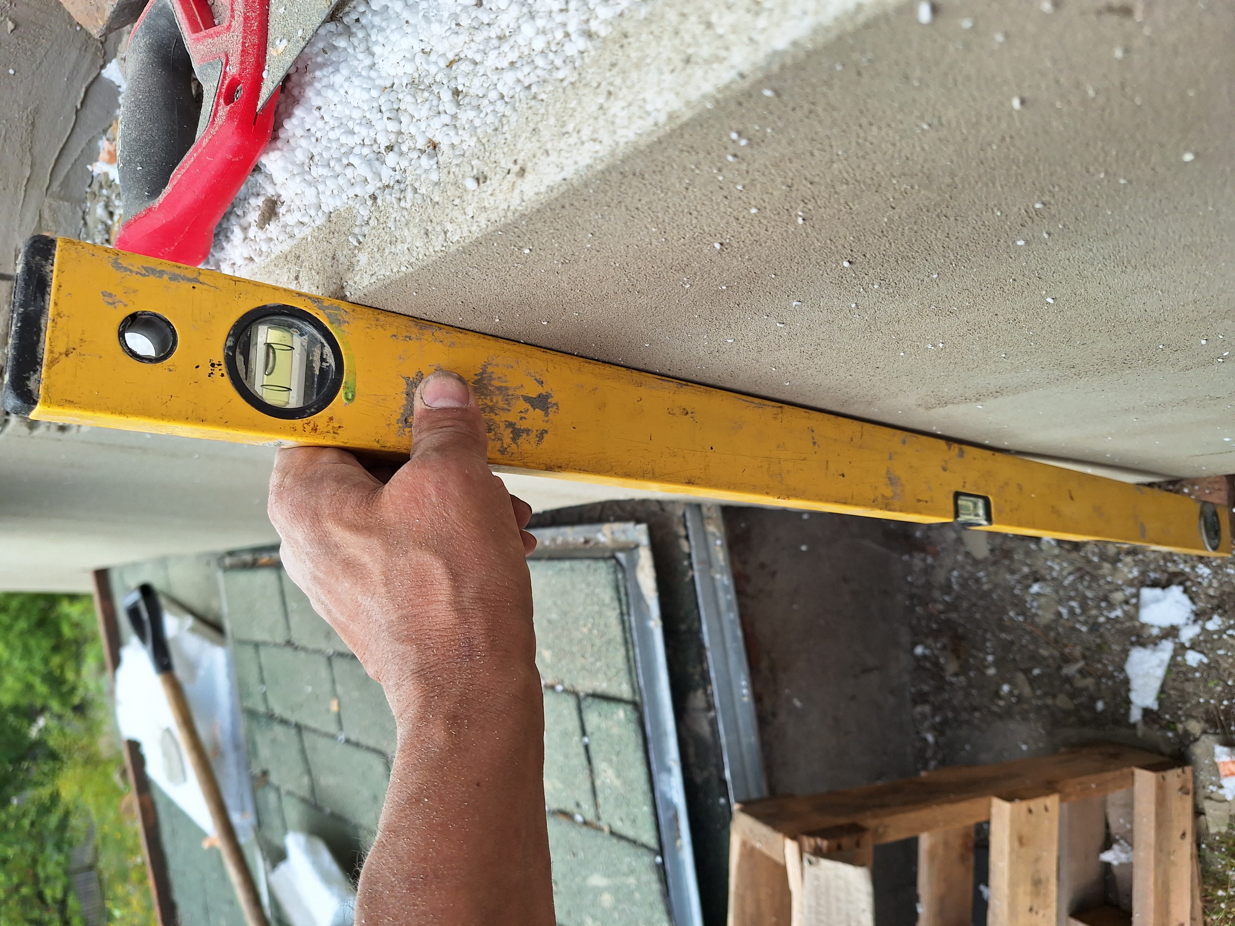 Jan Musil - zednické práce foto 3