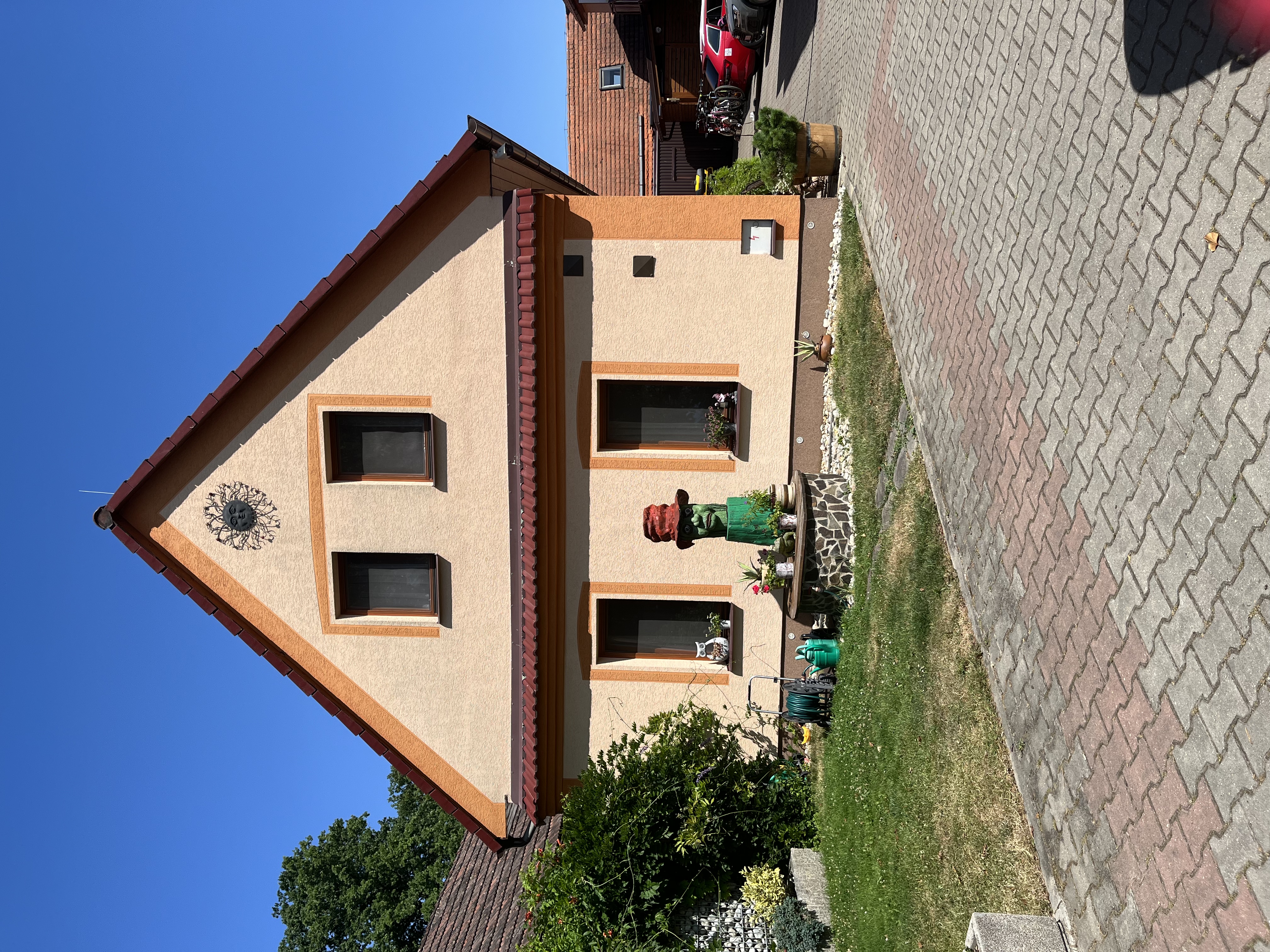 Penzion Říše foto 5