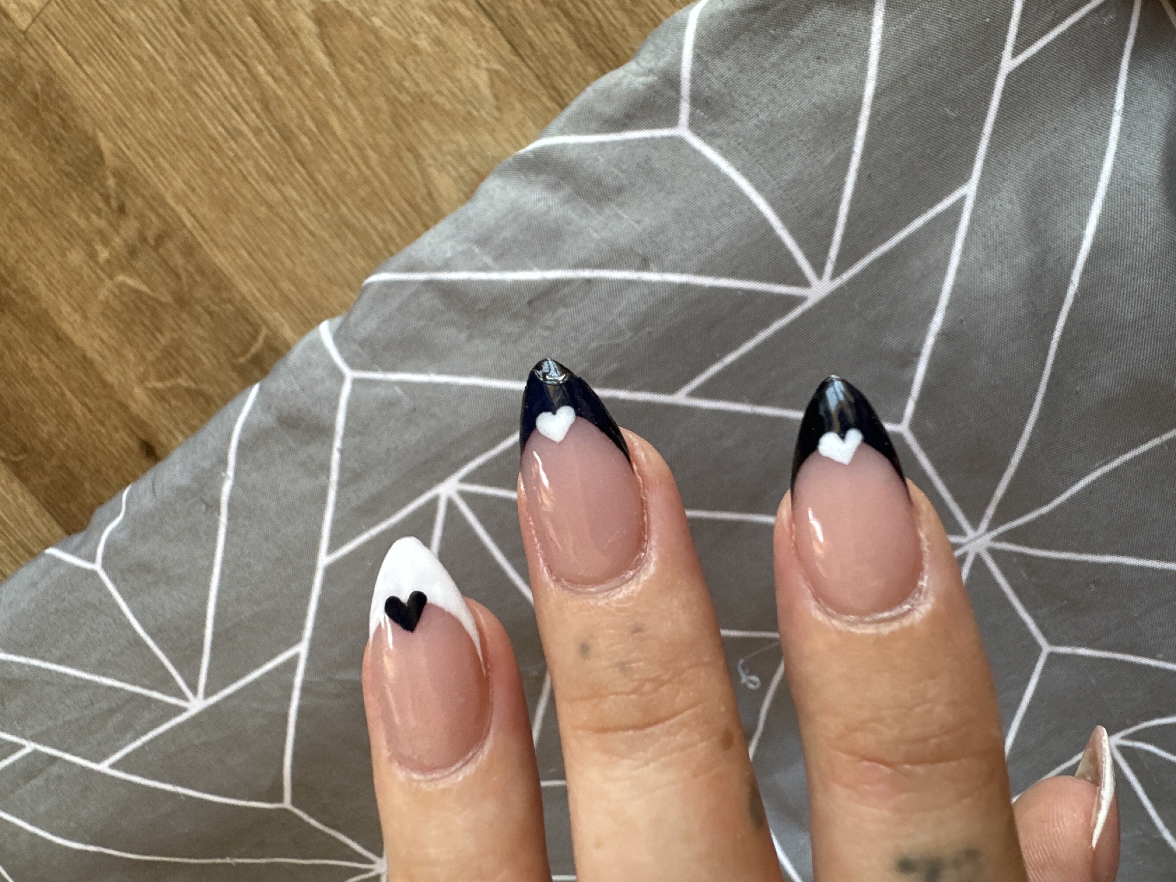 INSPIRE Nails & Spa 2 foto 1