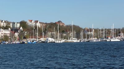 Flensburg (Town/city) • Mapy.com