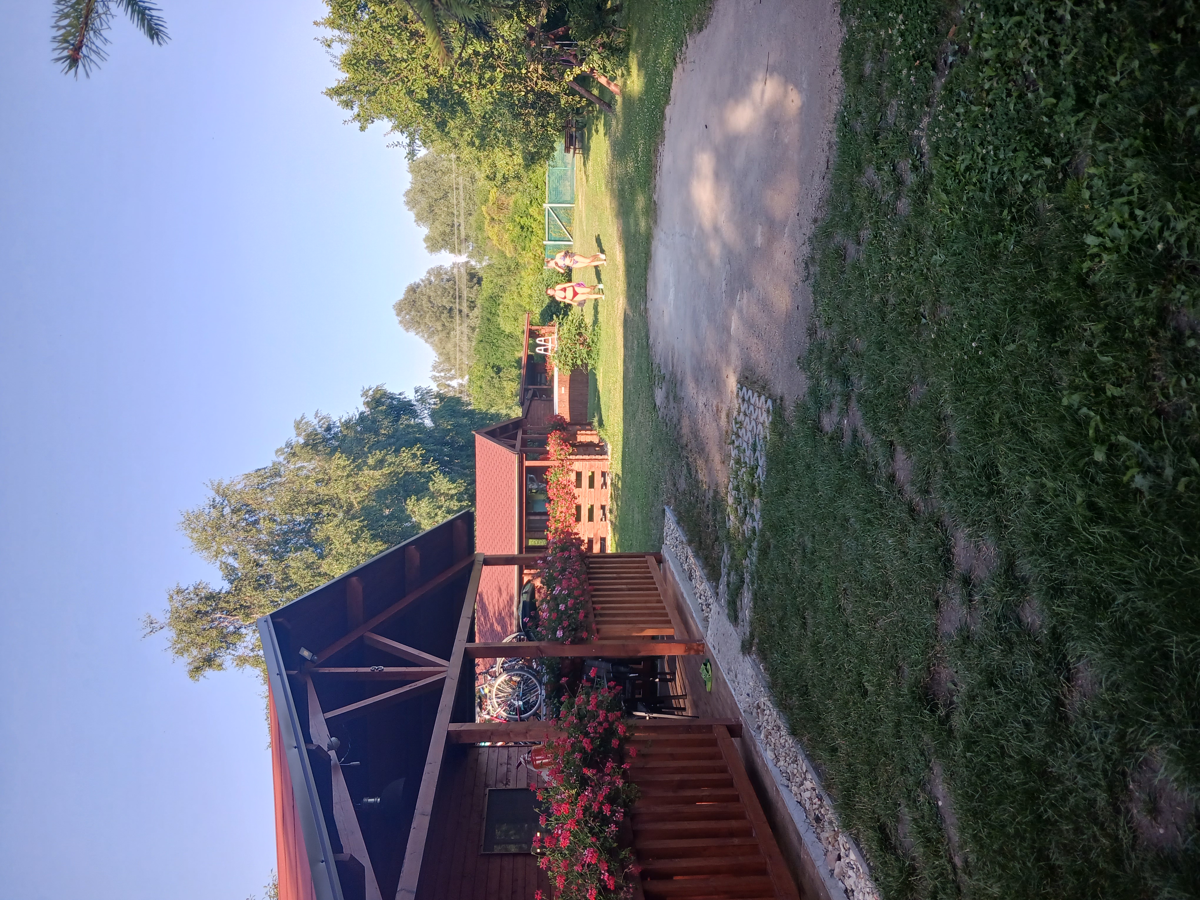 Chata Nový Přerov 15 foto 3