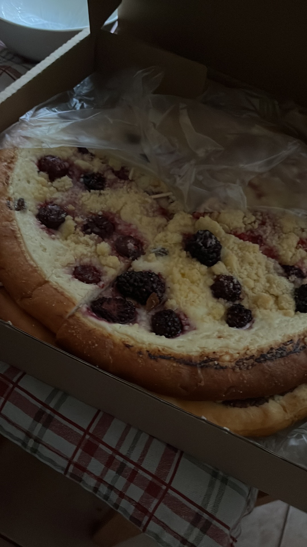 Cyrilovo pekařství foto 5