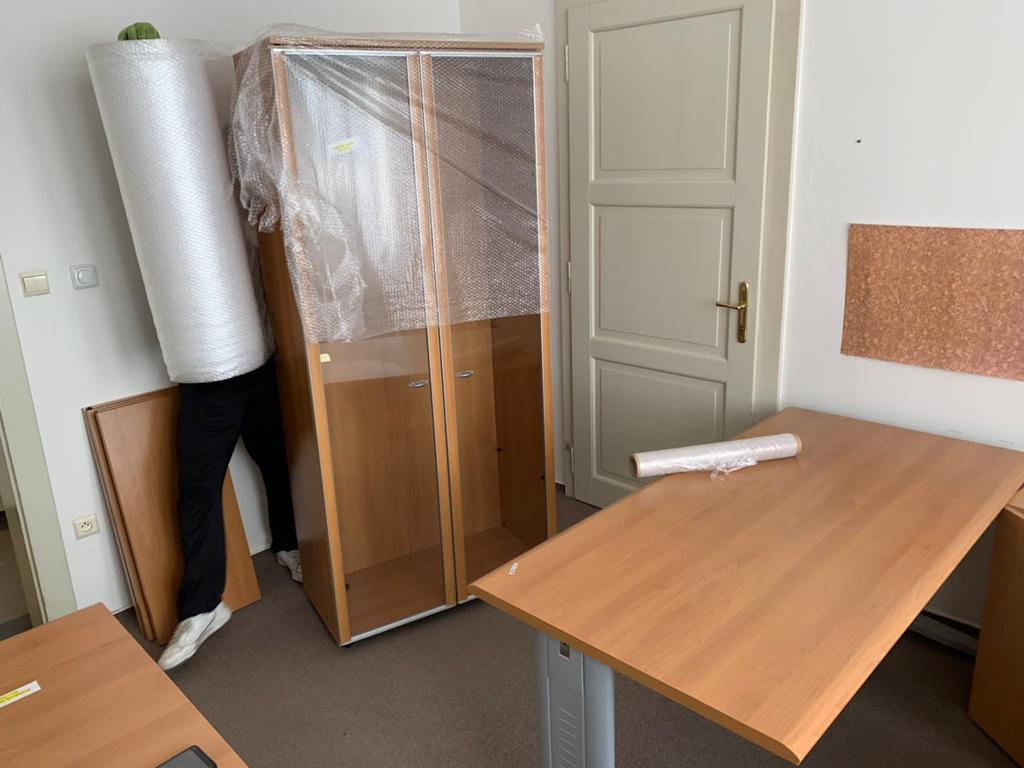 Kvalitní Stěhování foto 5