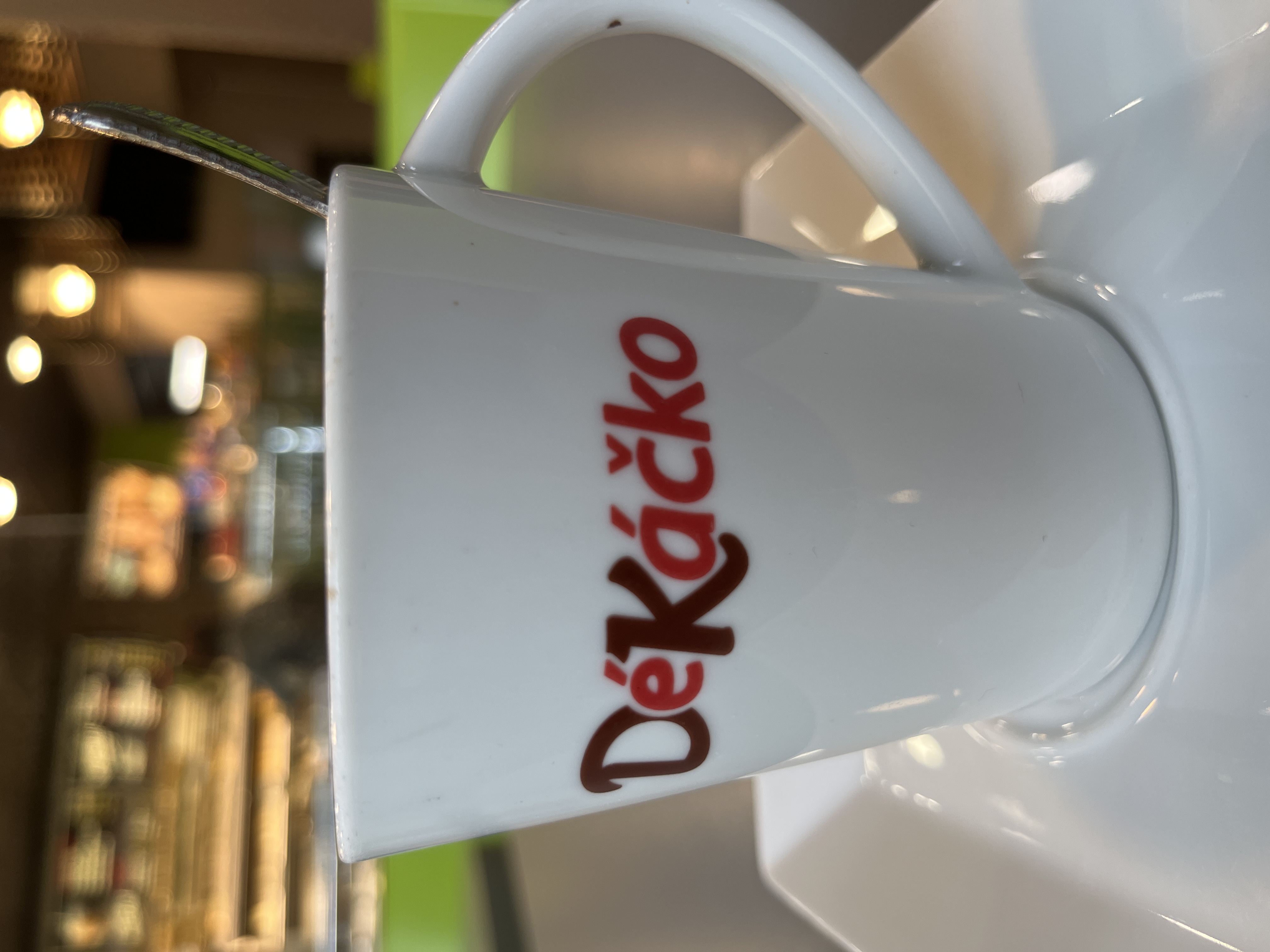 Pekařství a kavárna DéKáčko foto 5