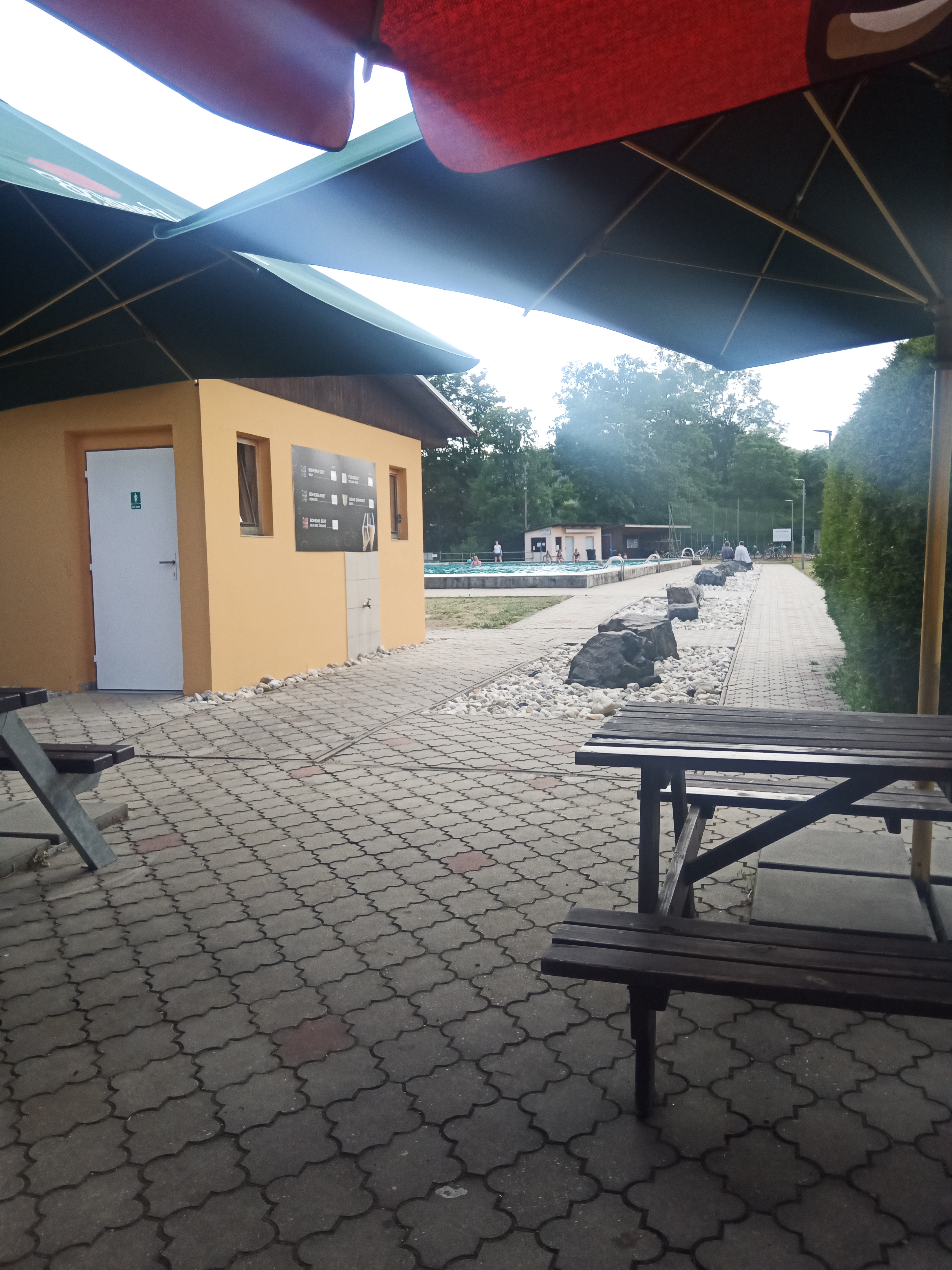 Koupaliště Dolany foto 3