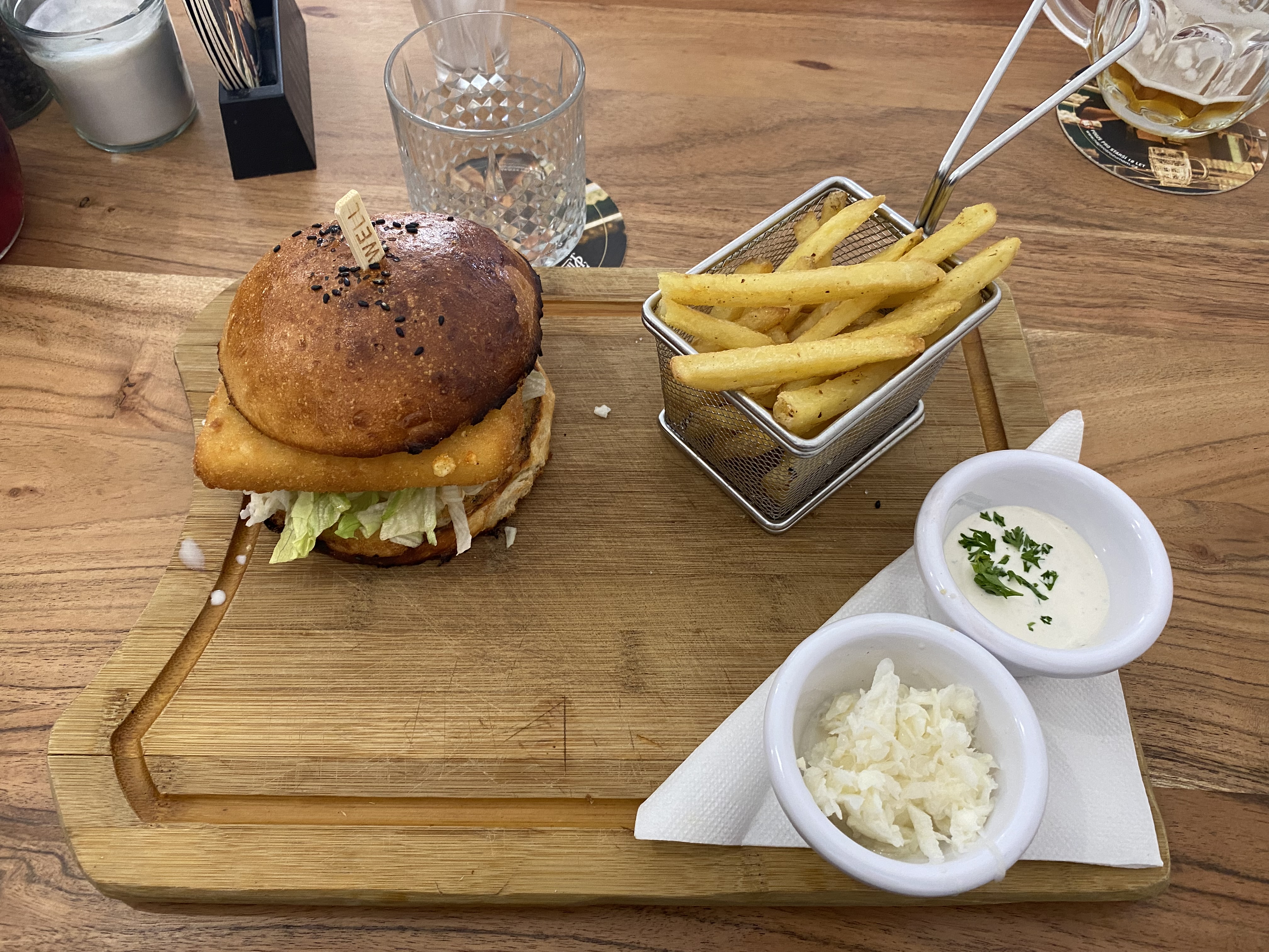 Tommy Pizza a Burger foto 5