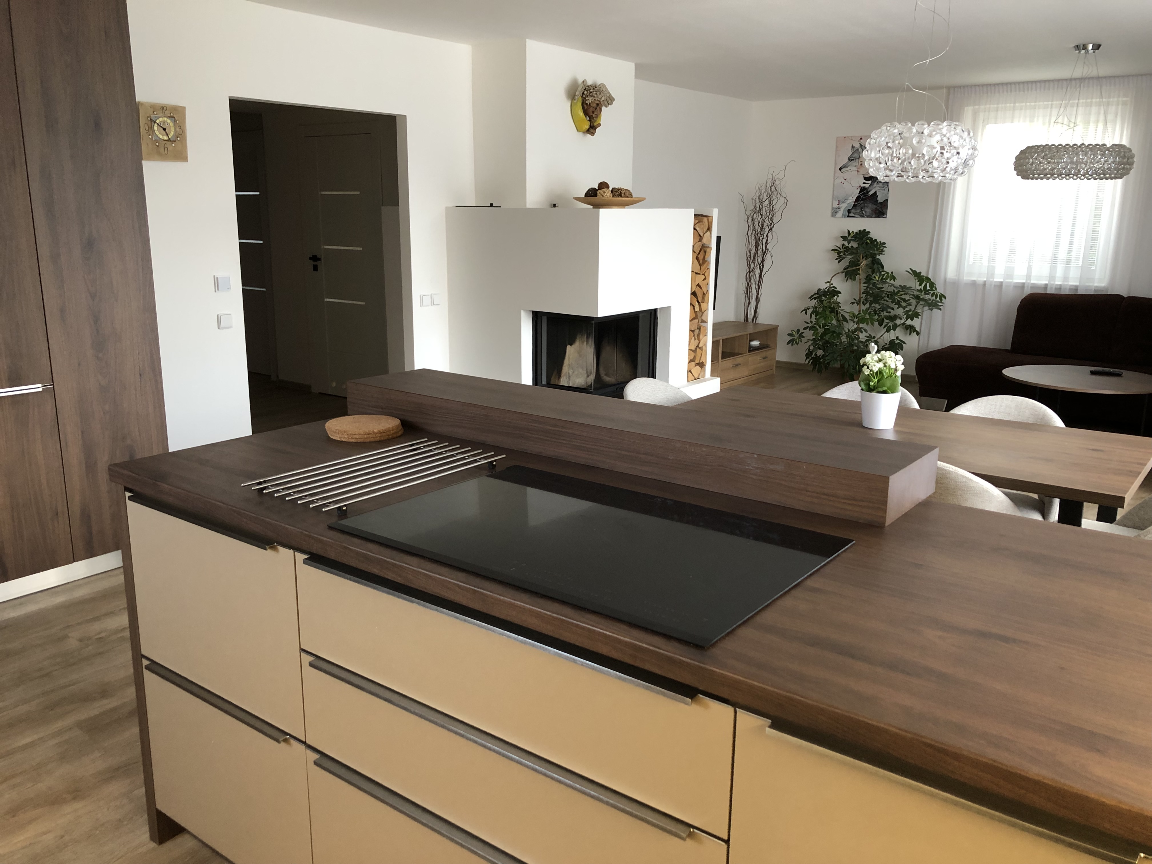 Lenka Petrovská - bytová designerka foto 2