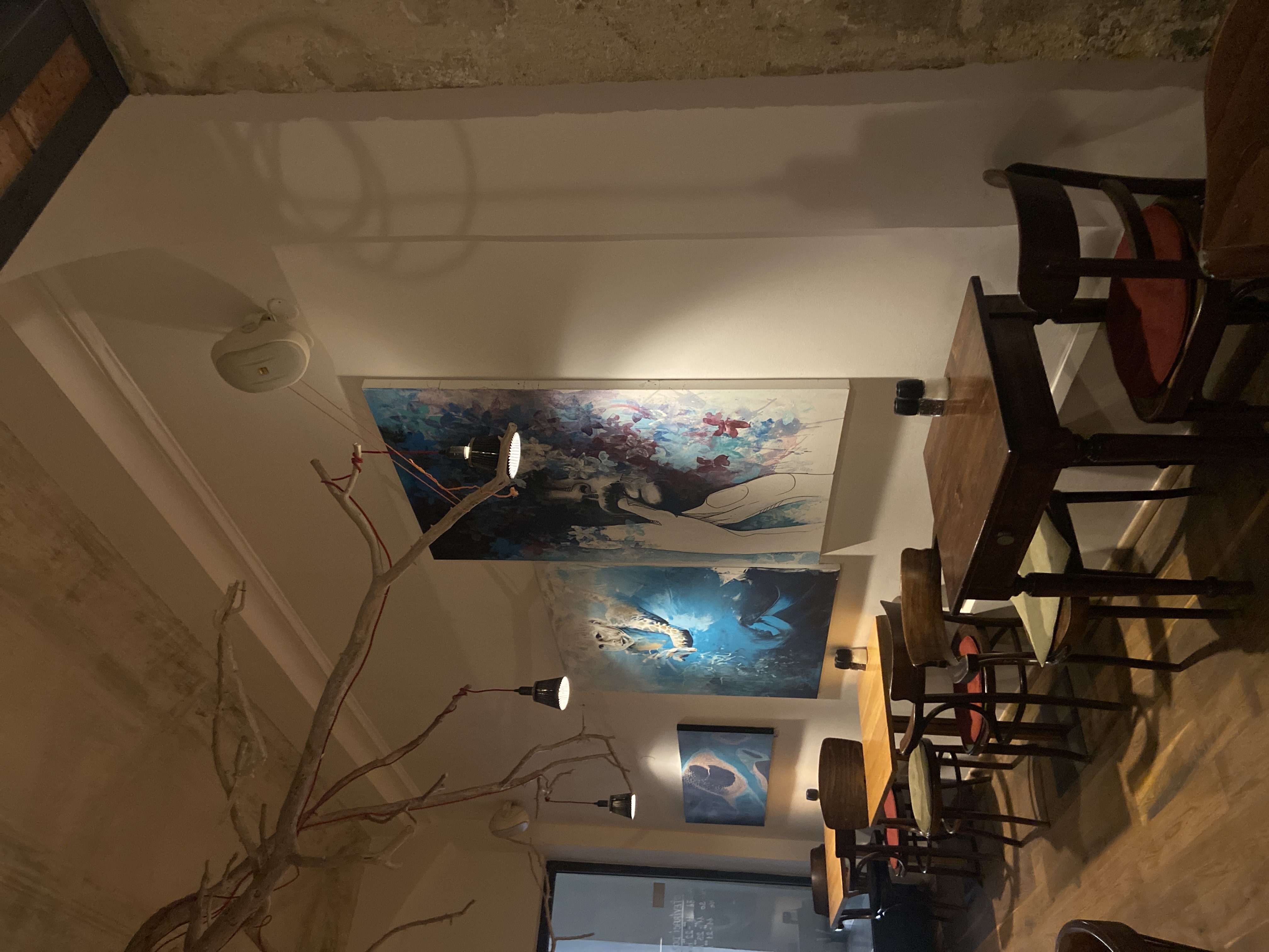 Hugo Bagel Café foto 6