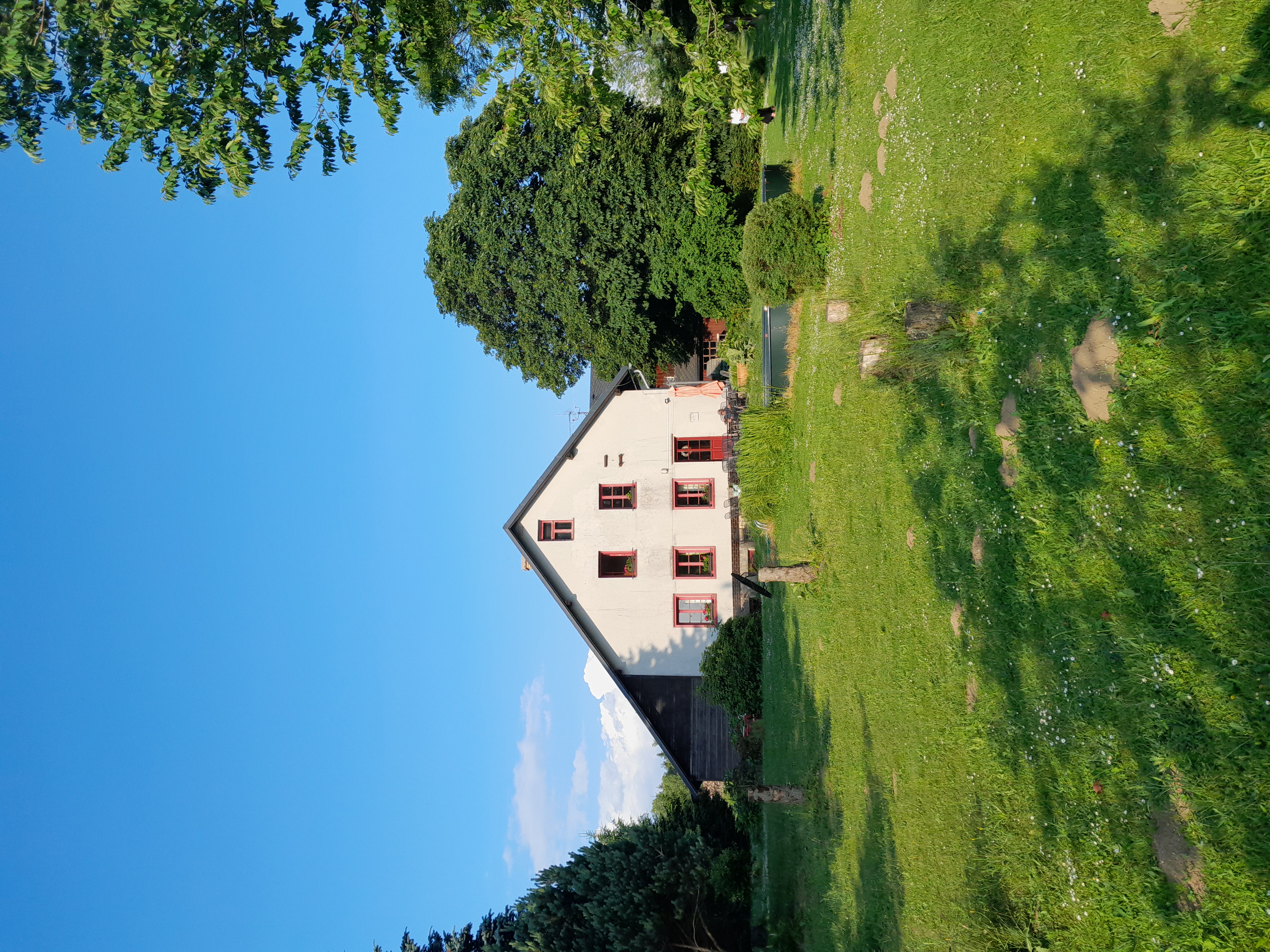 Penzion Záhory foto 4