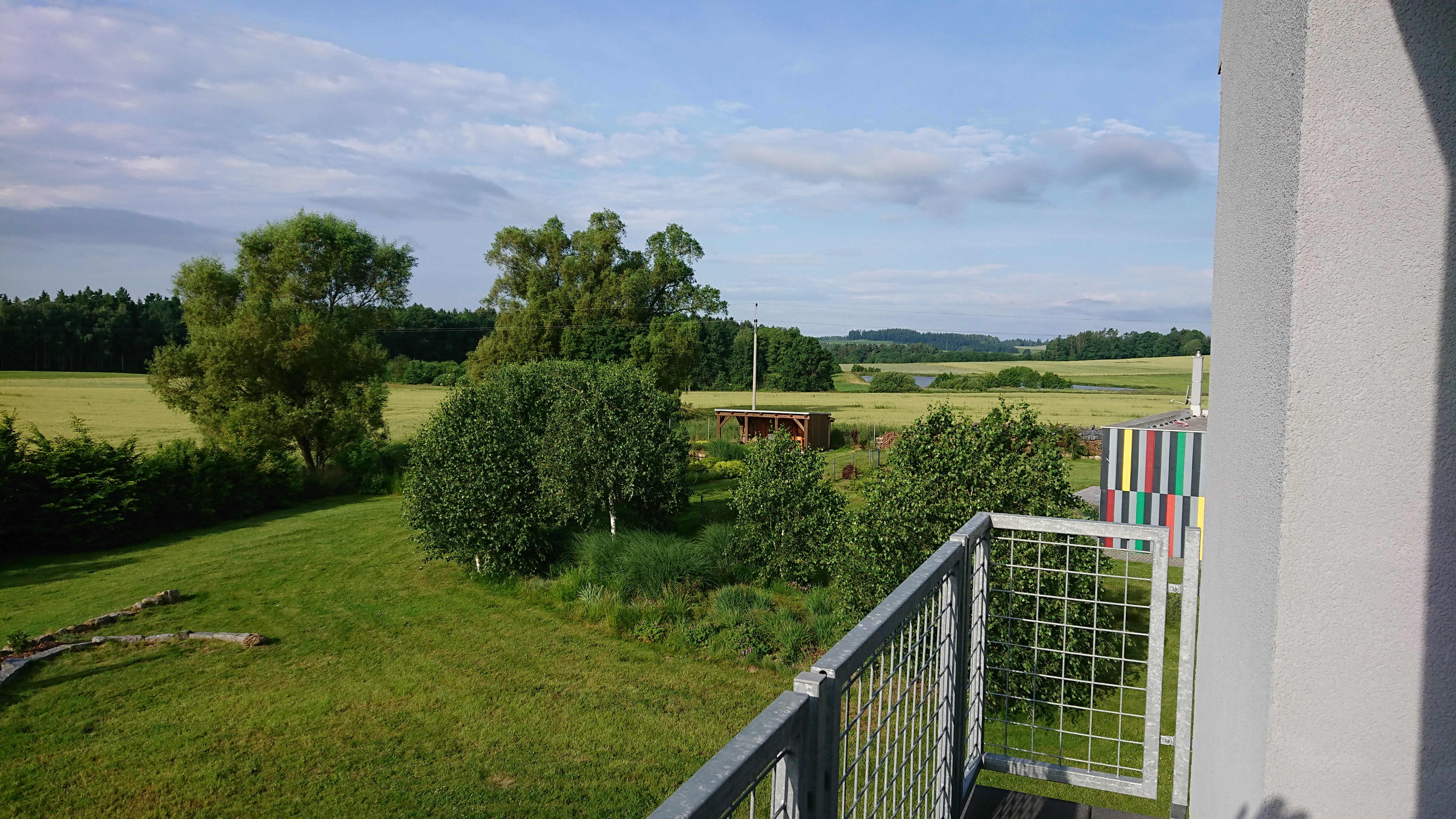 Penzion Na Samotách foto 3