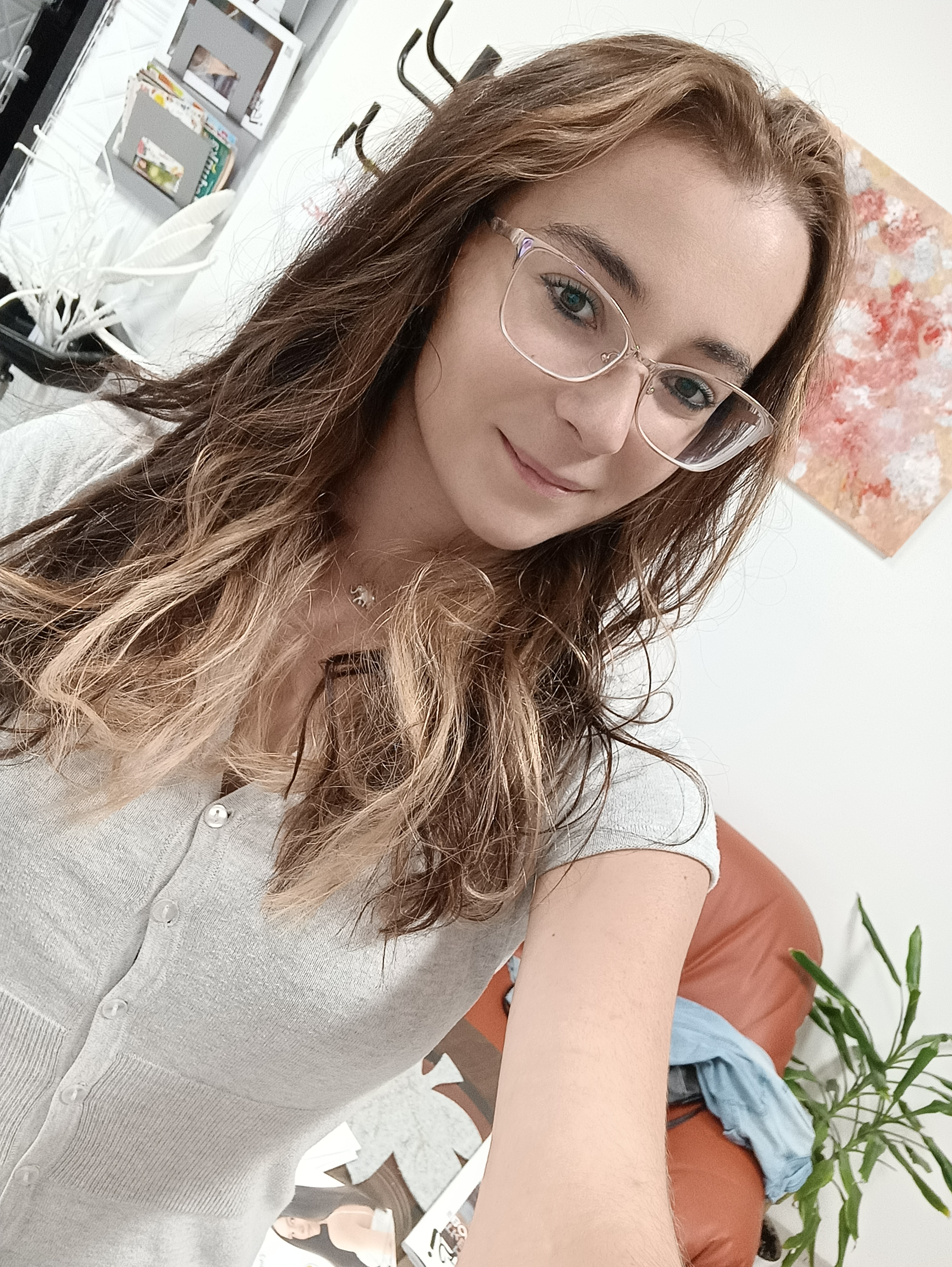 Kadeřnictví Dejvis foto 6