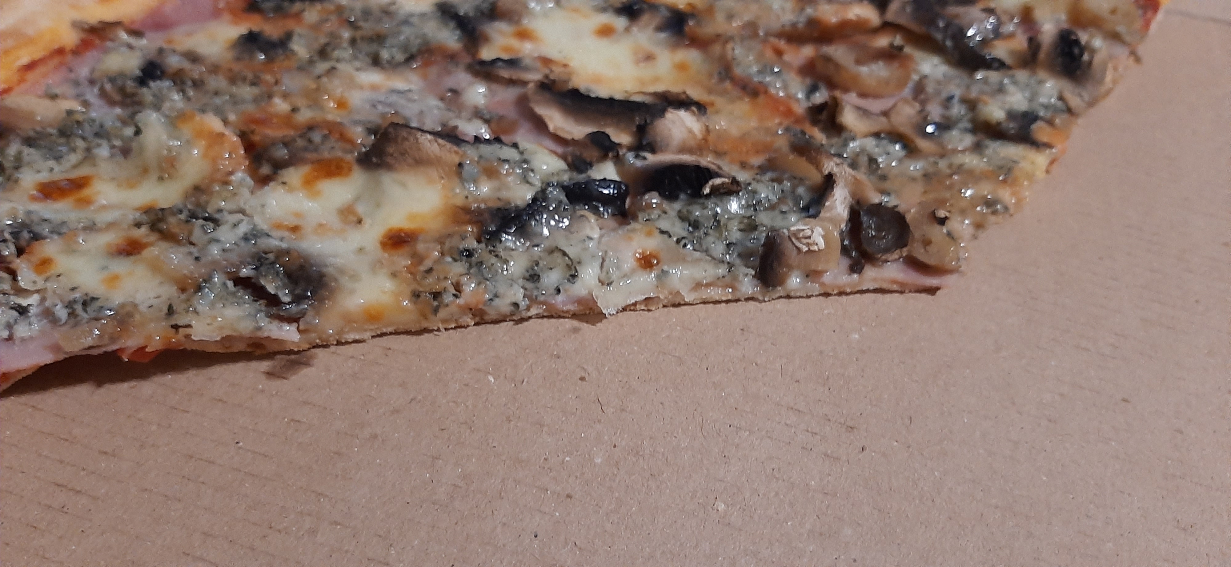 Long Street Burger & Pizza foto 4