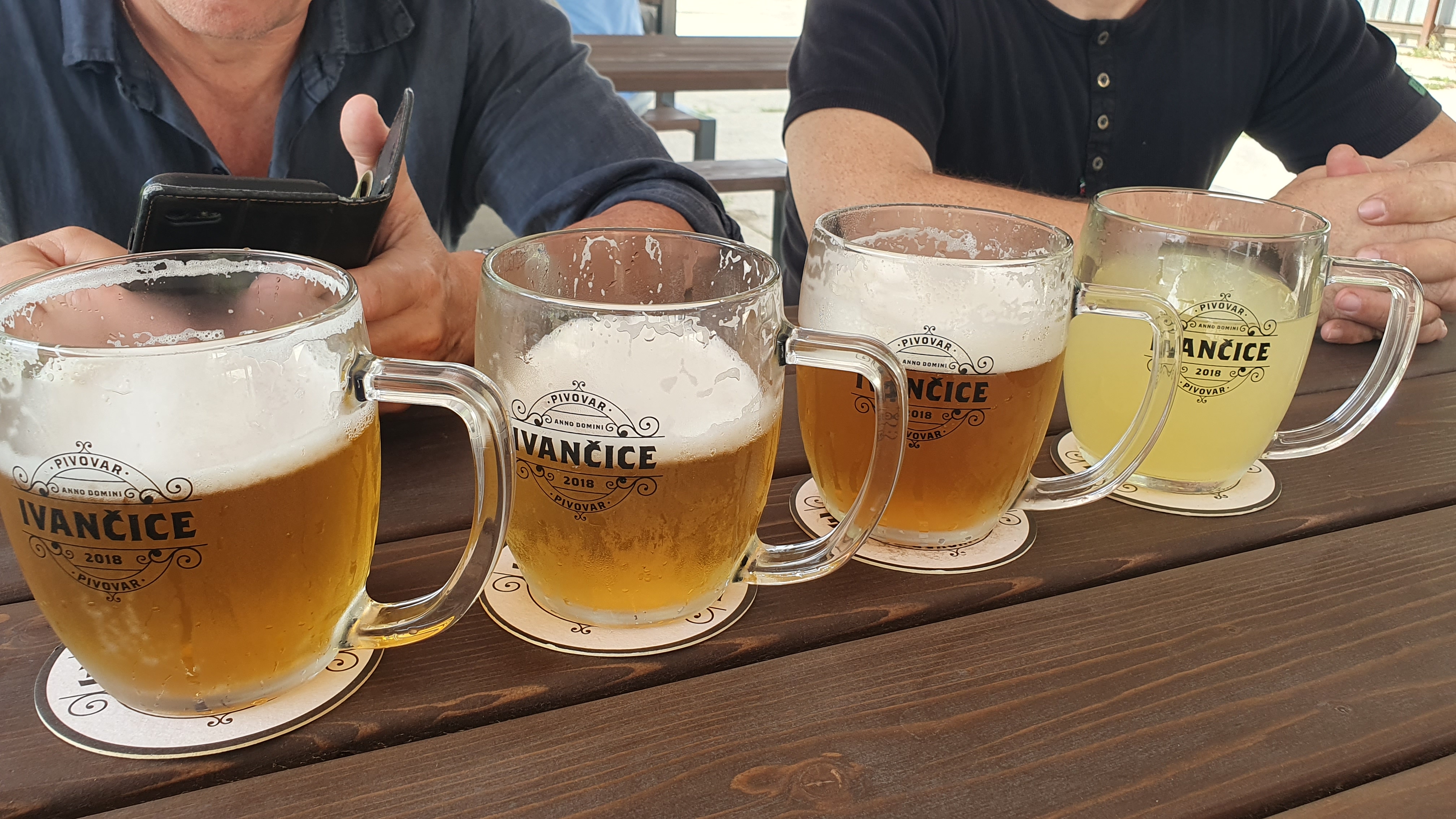 Pivovar Ivančice foto 3