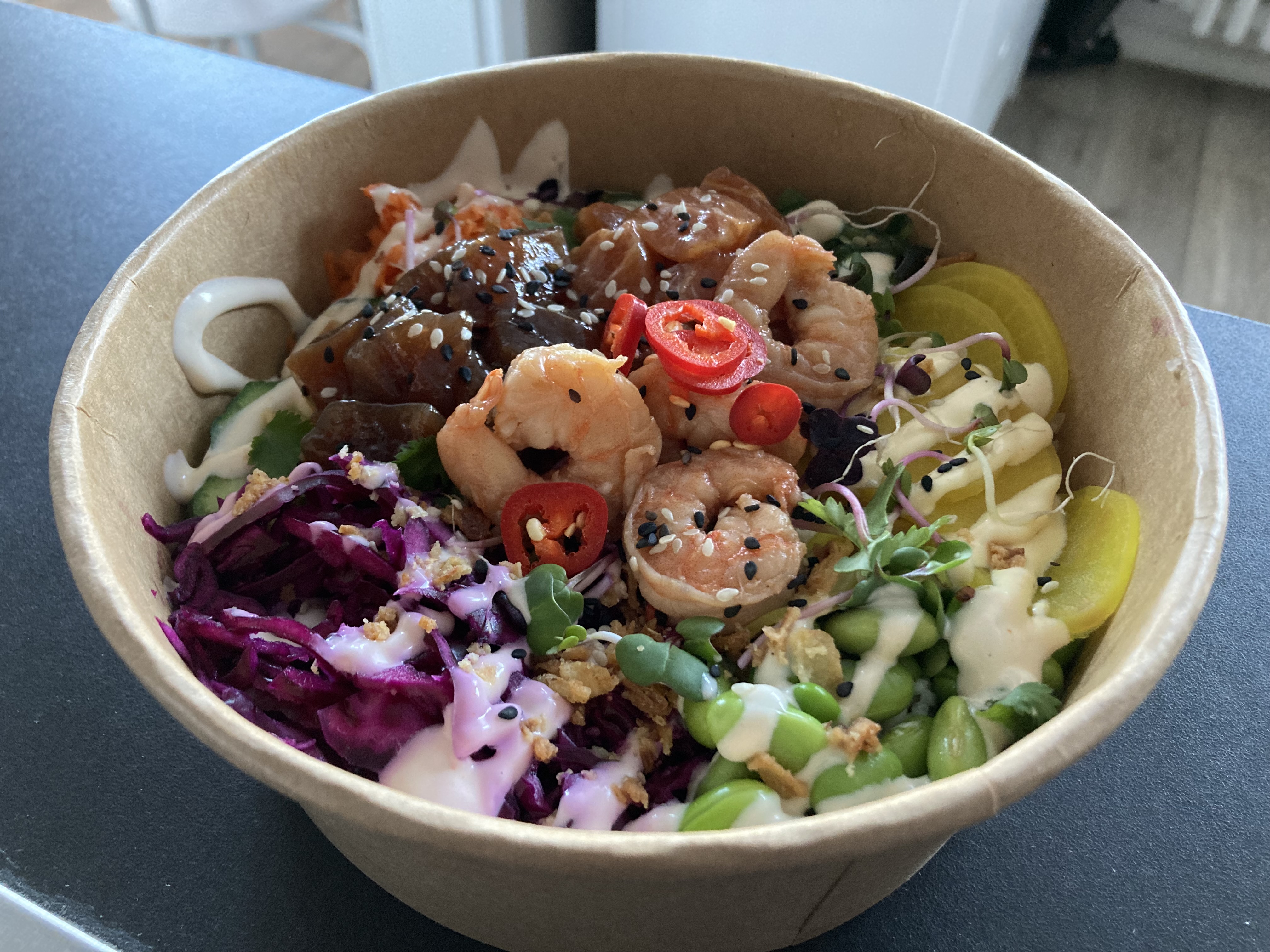 Bistro POKE BO foto 5