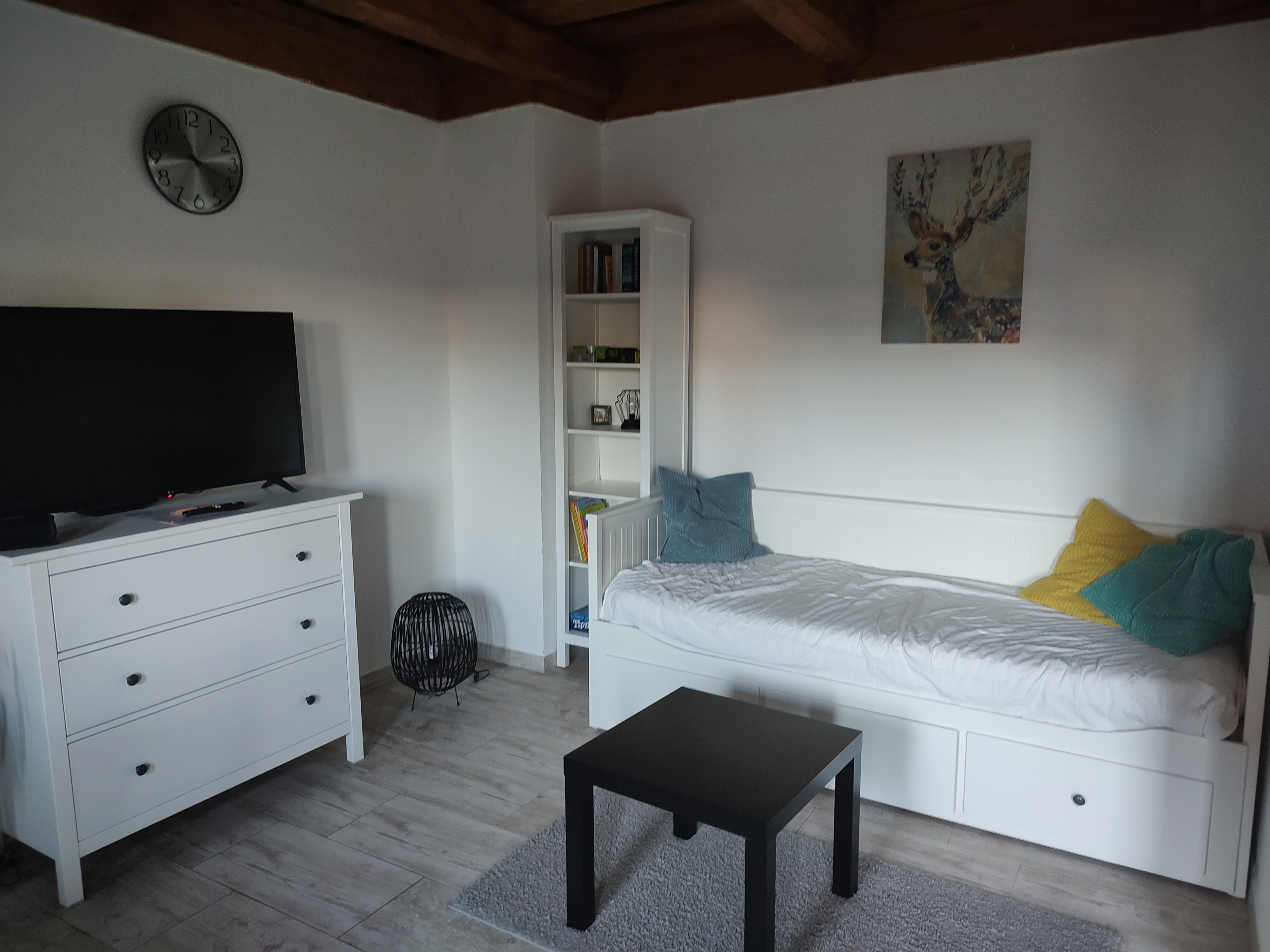 Apartmán Patnáctka foto 4